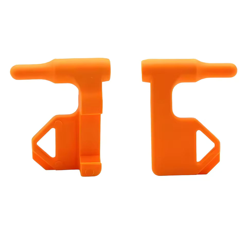 Témoin de Chambre Vide Universel avec Porte-Clé