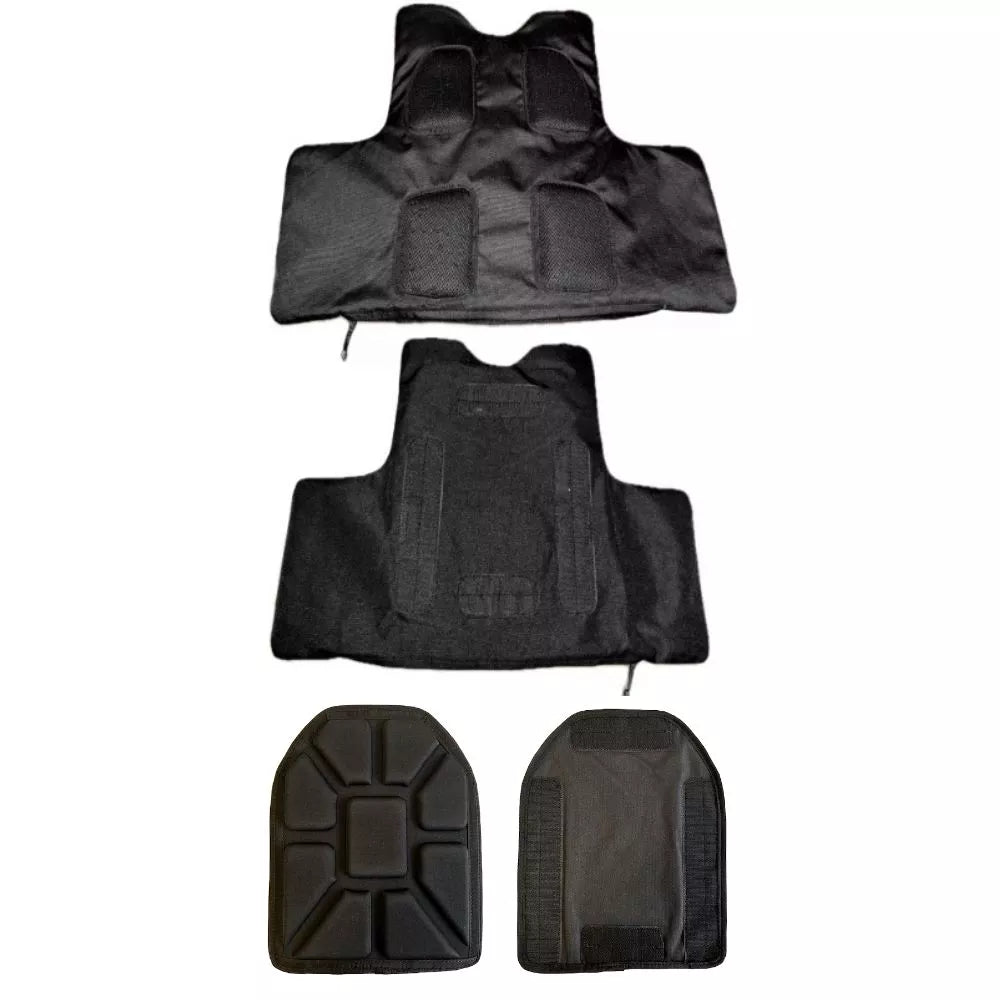 Housse Tactique Porte-Plaques TAC V2