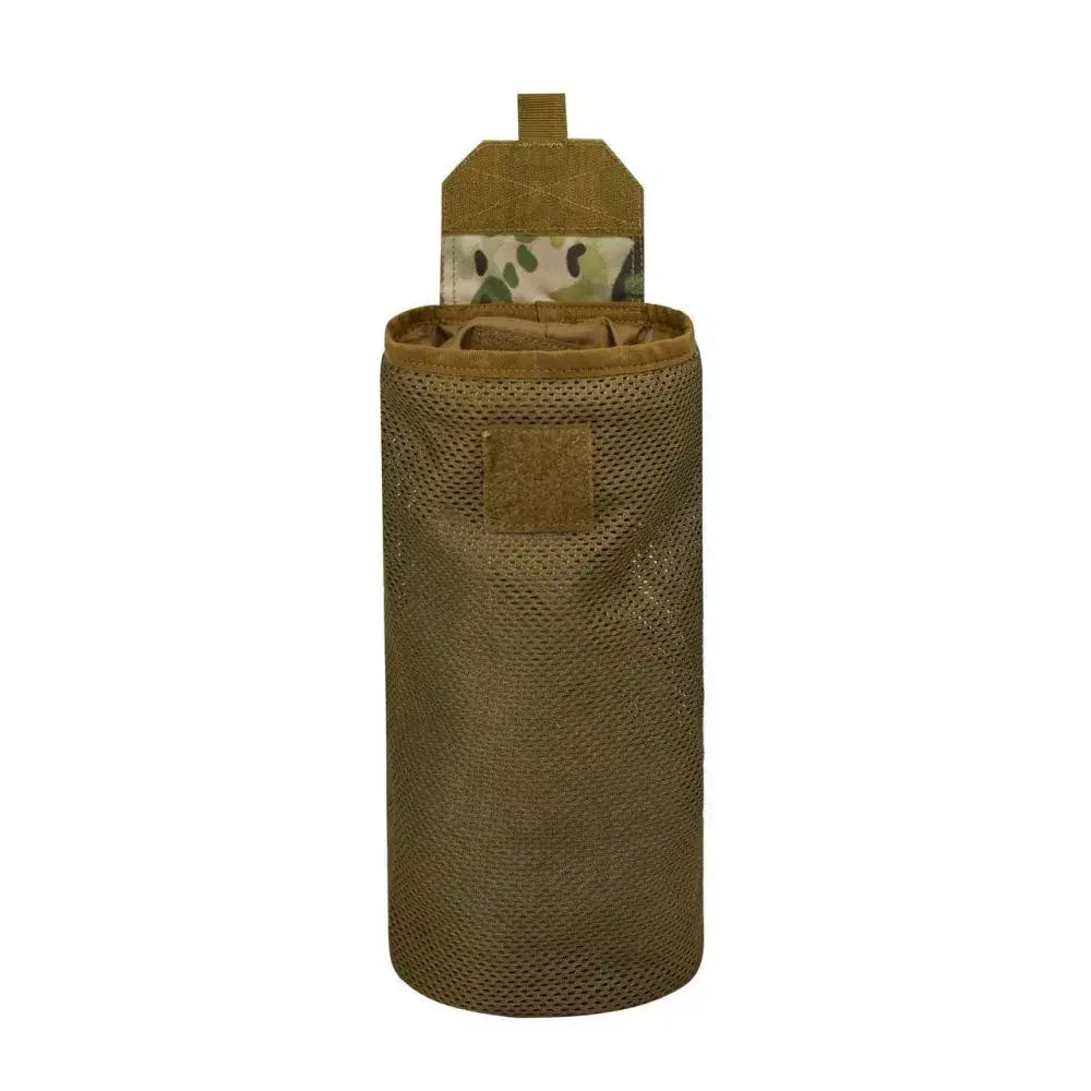 Poche de Délestage Pliable - Original Multicam