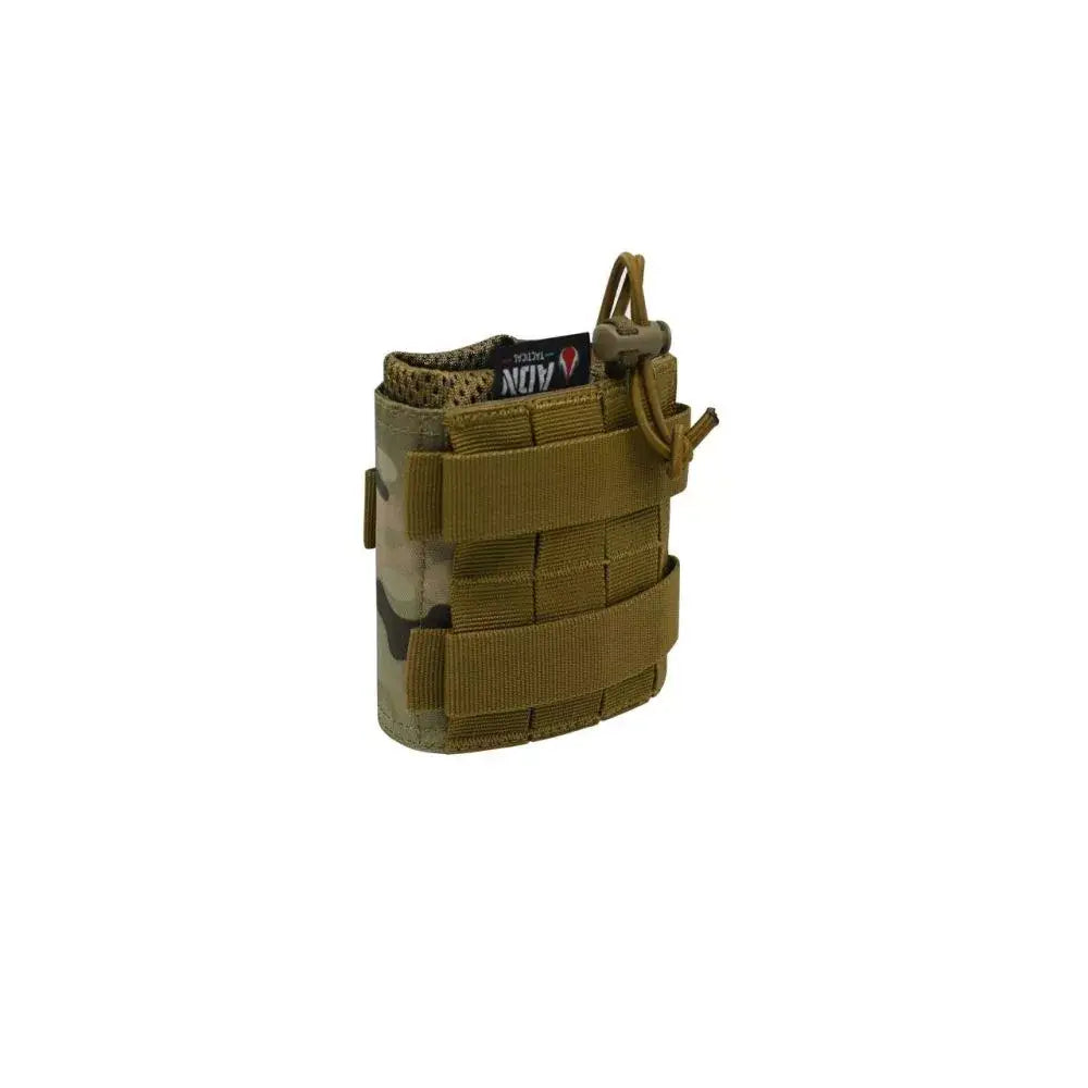 Poche de Délestage Pliable - Original Multicam