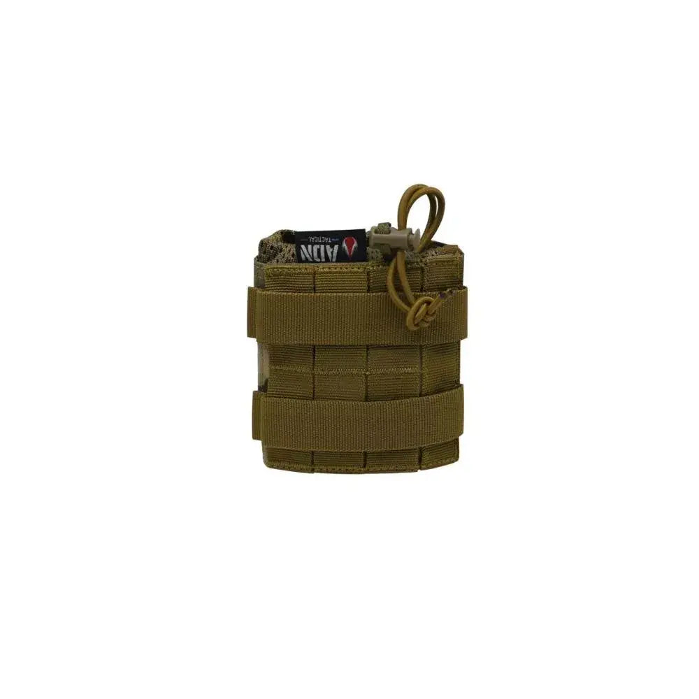 Poche de Délestage Pliable - Original Multicam