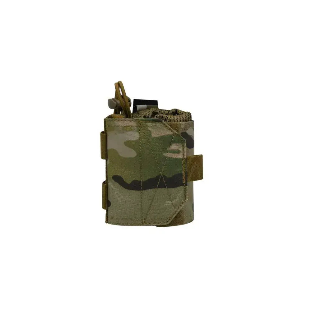 Poche de Délestage Pliable - Original Multicam