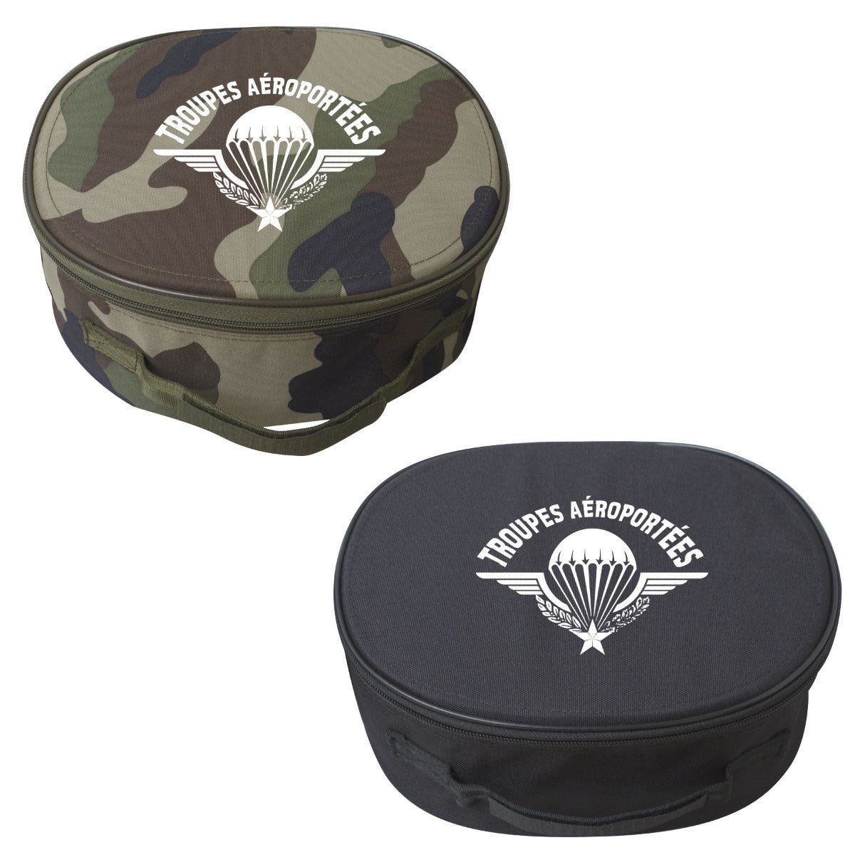 Porte Képi Troupes Aéroportées