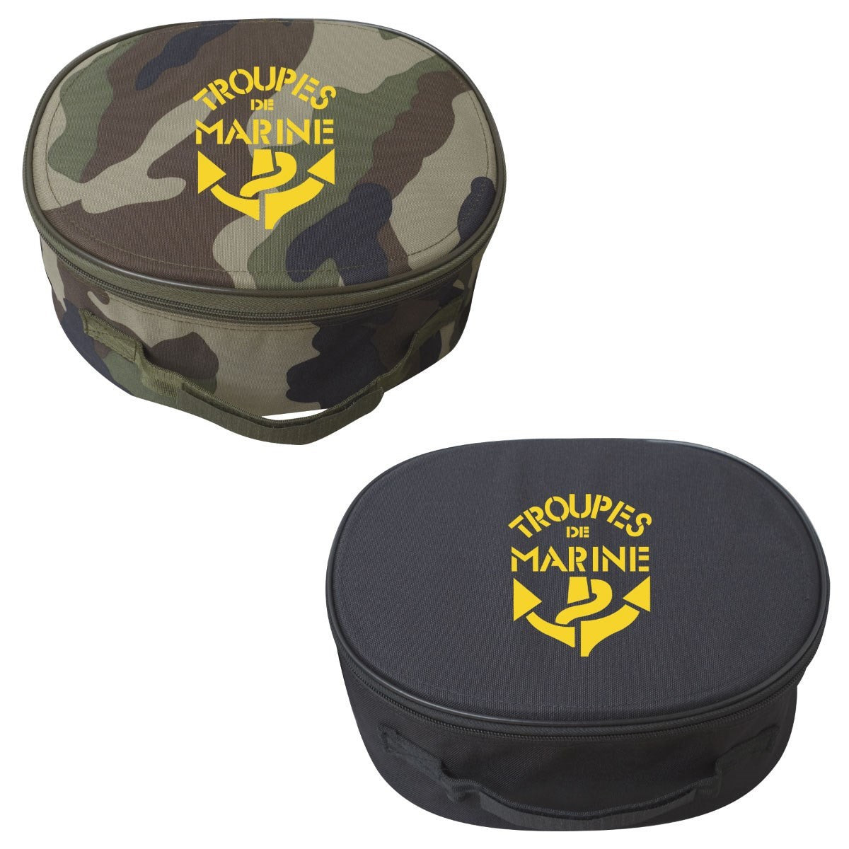 Porte Képi Troupes de Marine