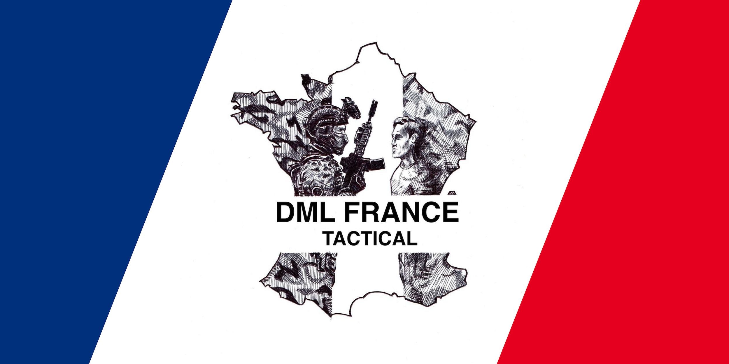 DMLFrance-tactical.com : Votre Destination pour l'Équipement Tactique de Qualité