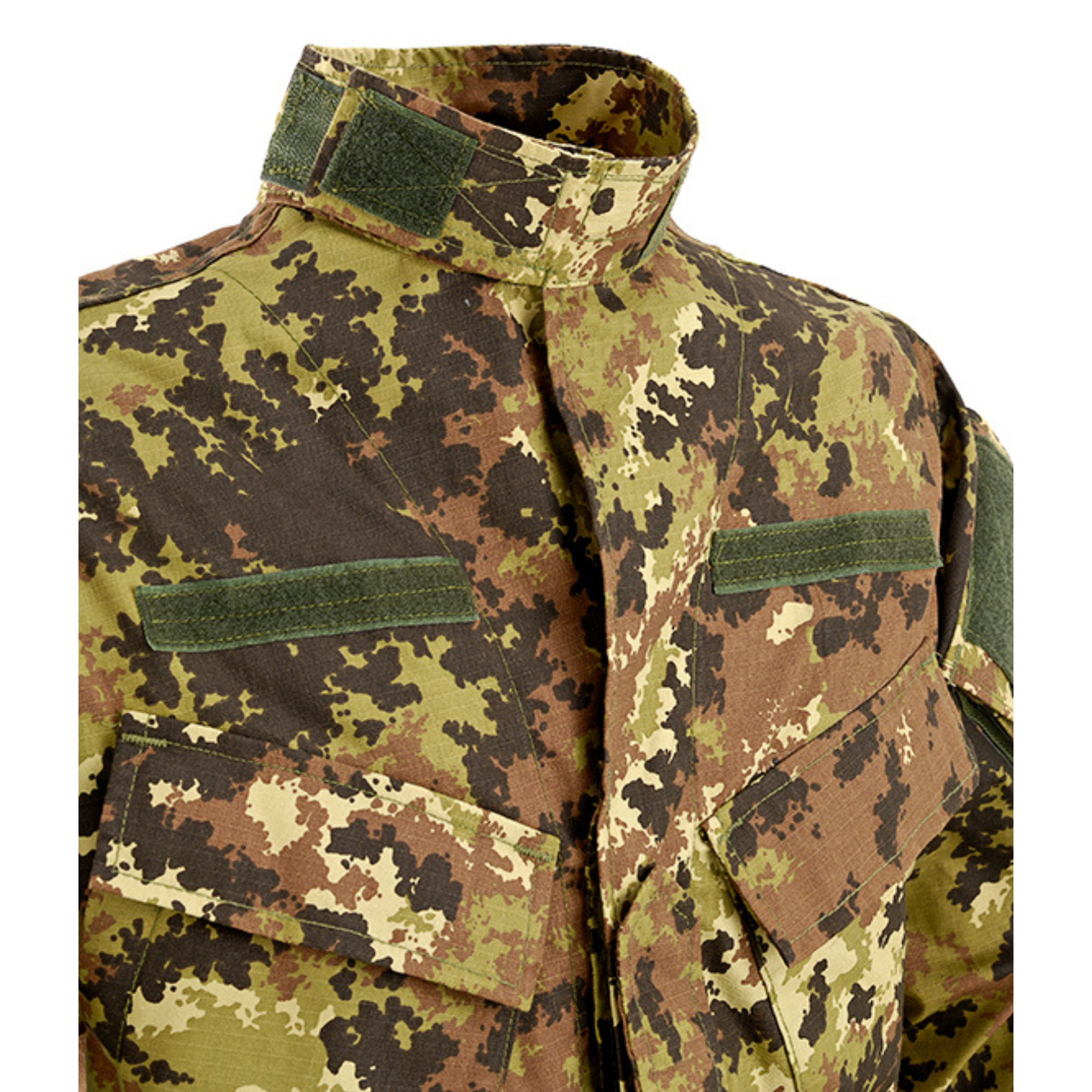 Uniforme de Combat Renforcé Italian Camo