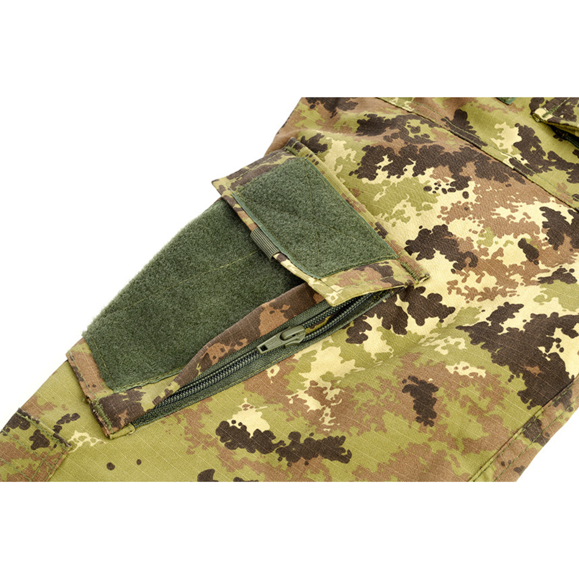 Uniforme de Combat Renforcé Italian Camo