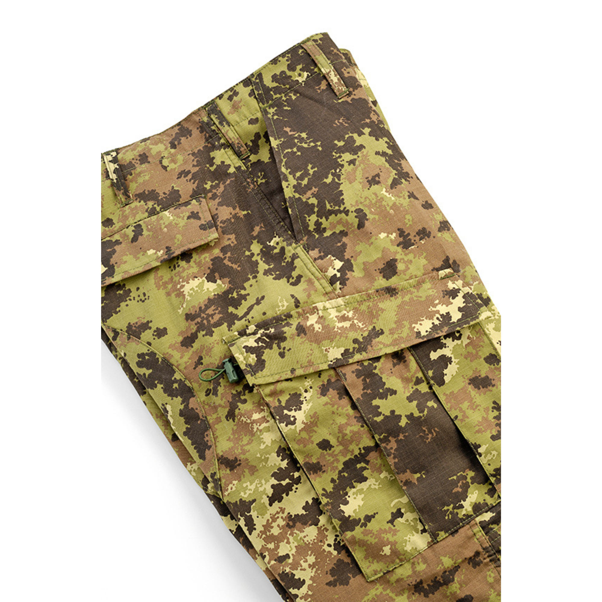 Uniforme de Combat Renforcé Italian Camo