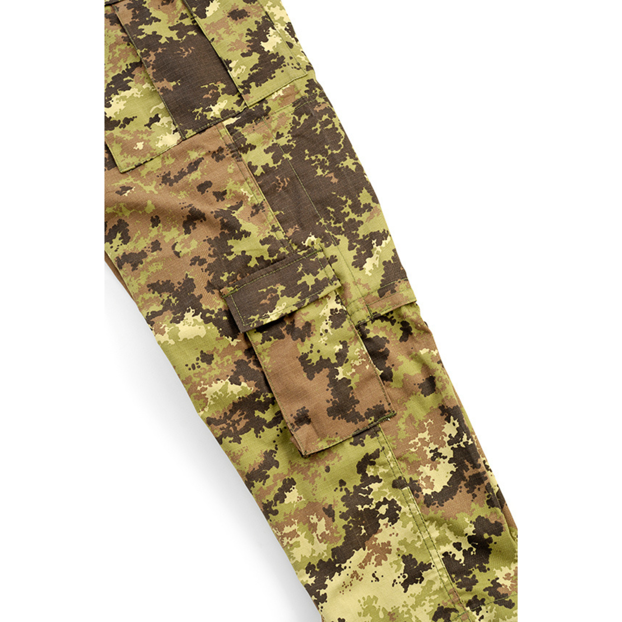 Uniforme de Combat Renforcé Italian Camo