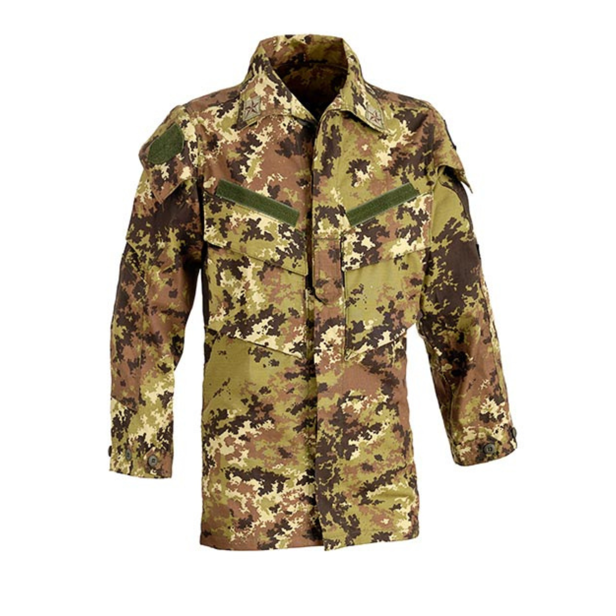 Uniforme de Combat Italian Camo