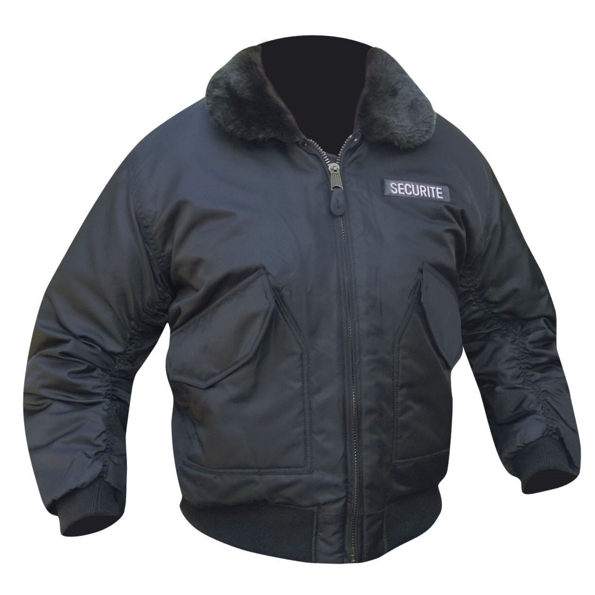 Blouson CWU avec Marquage Sécurité