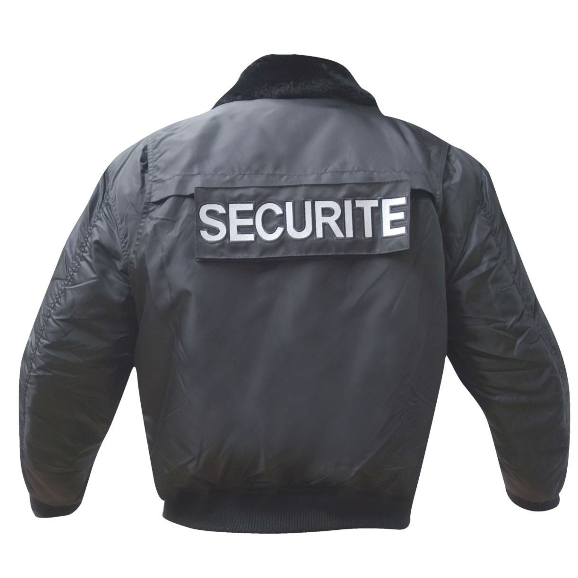 Blouson CWU avec Marquage Sécurité