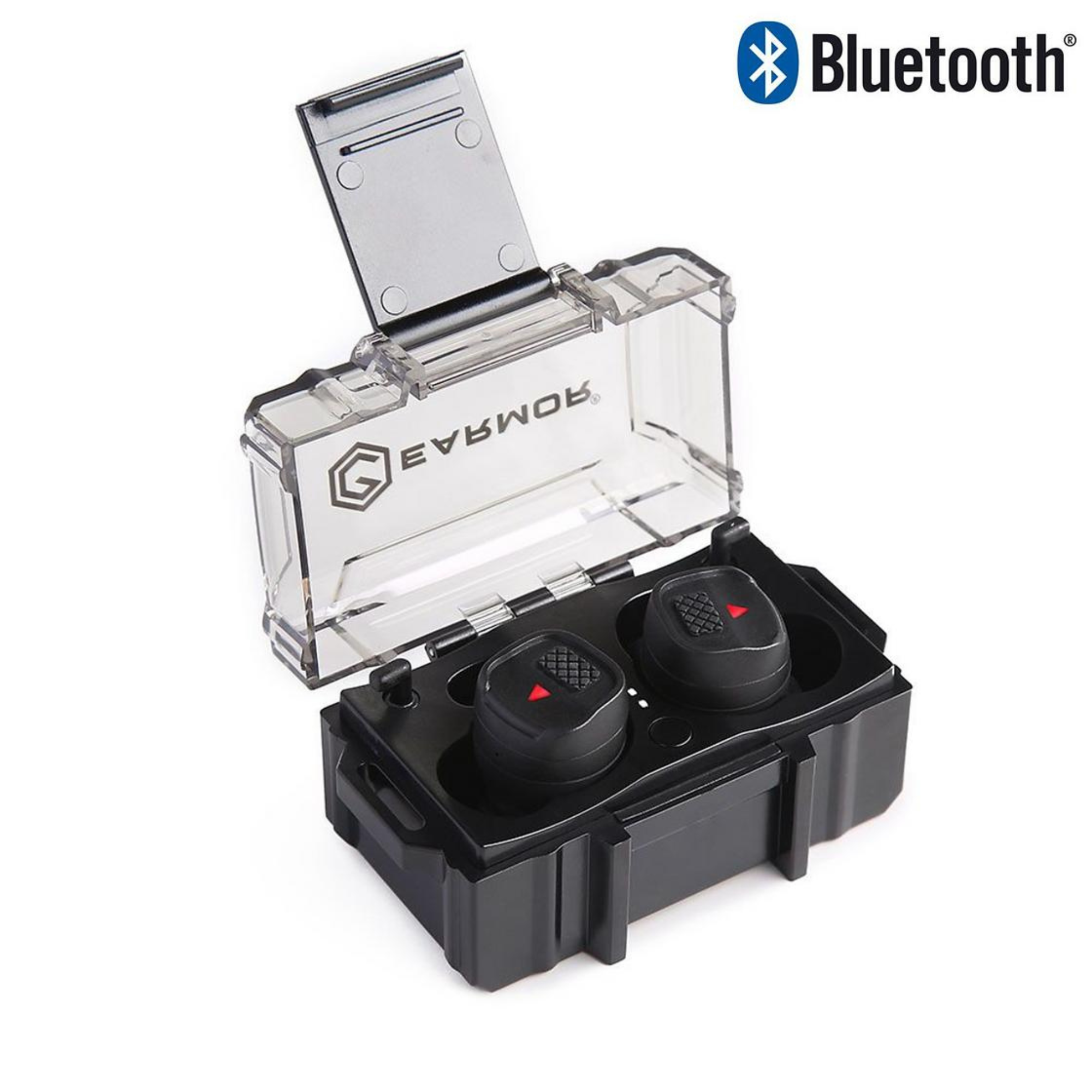 Bouchons Anti-Bruits Électronique M20T Bluetooth