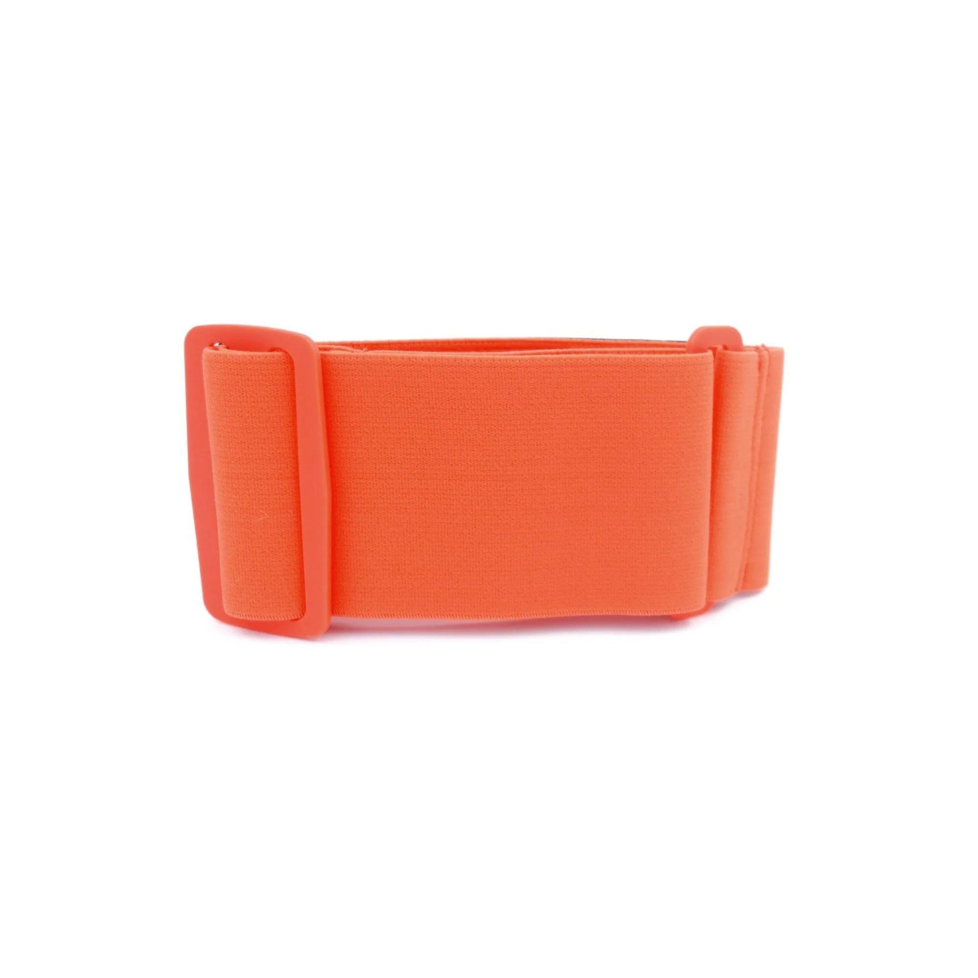 Brassard Orange Fluo Douane