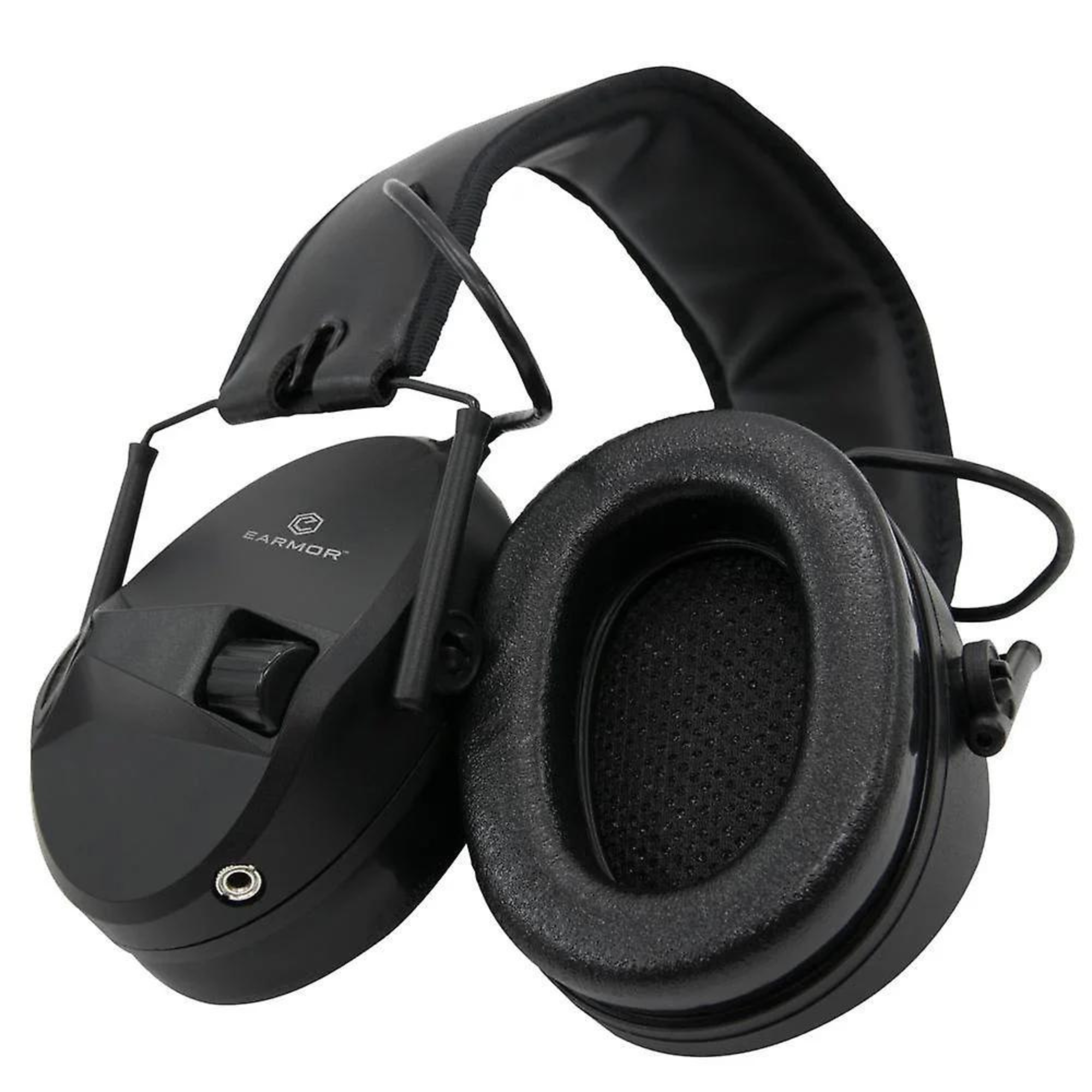 Casque anti-bruit électronique M30