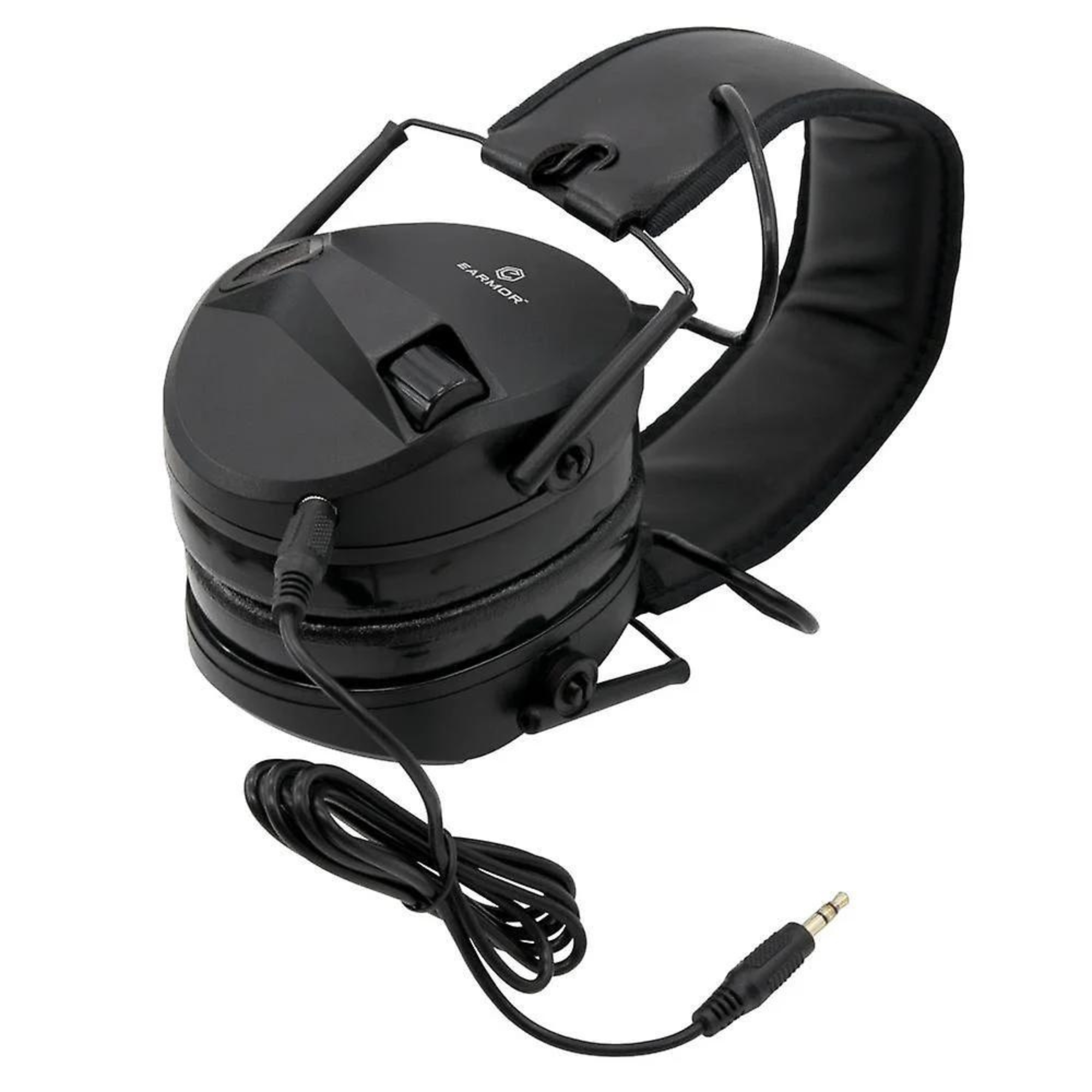 Casque anti-bruit électronique M30