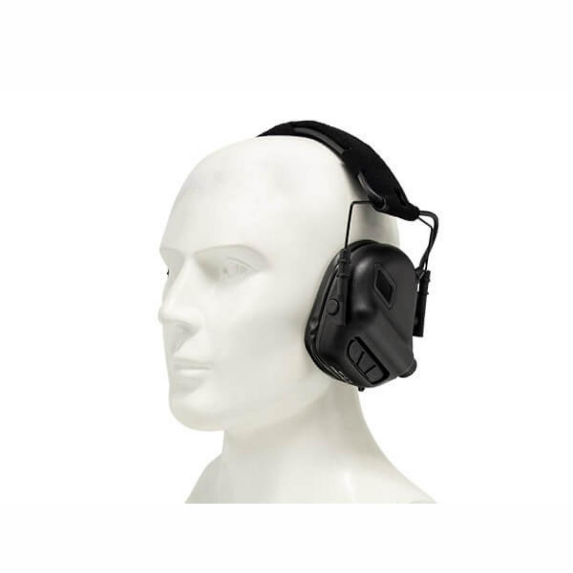 Casque anti-bruit électronique M31 MARK3 MilPro