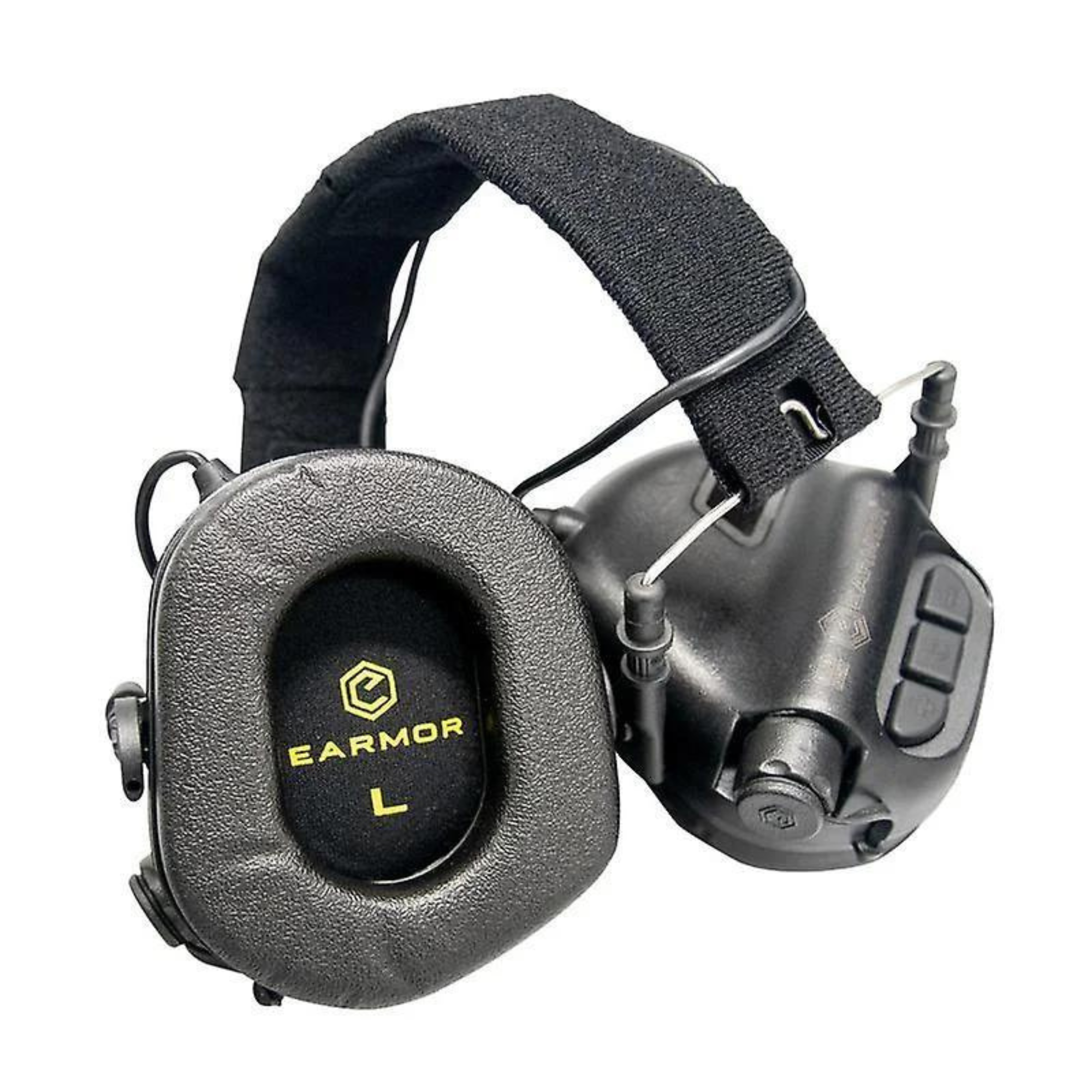 Casque anti-bruit électronique M31 MOD3