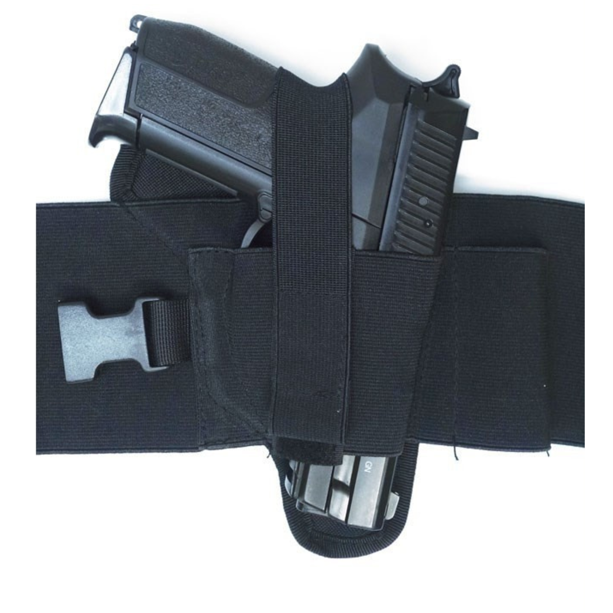 Ceinture Discrète Holster