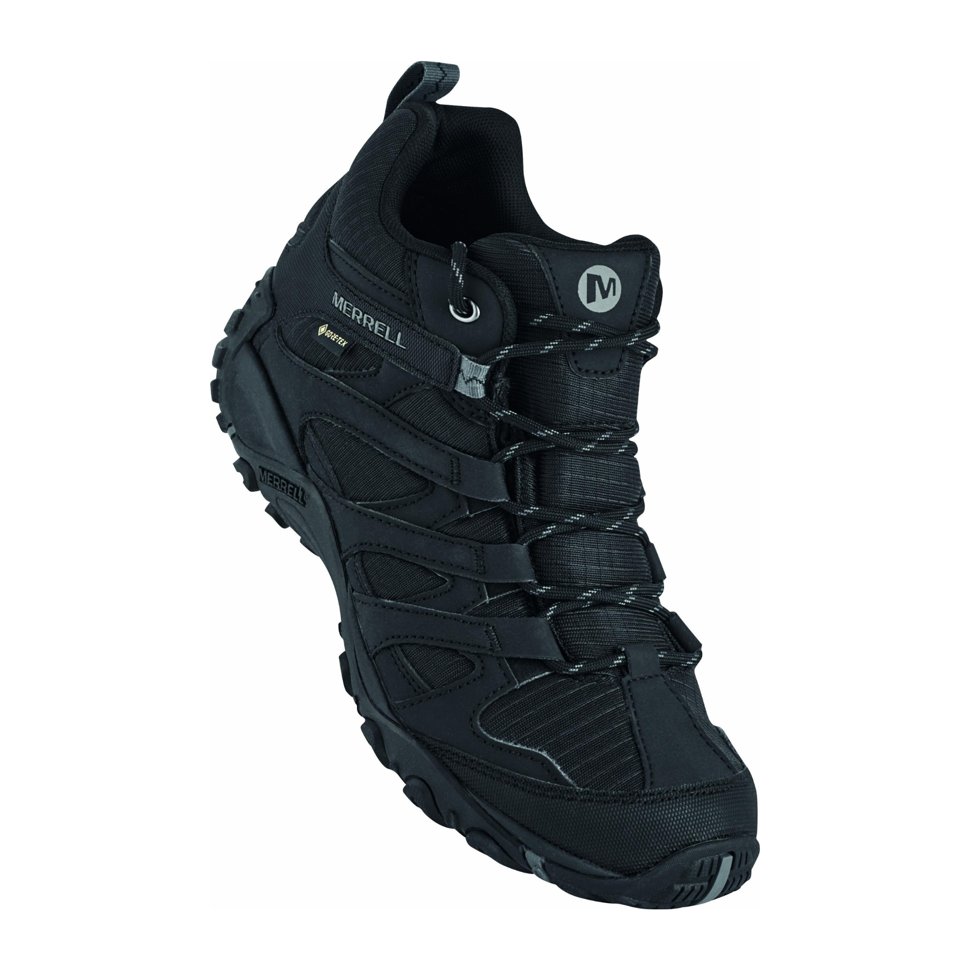 Chaussure Claypool Sport Mid GORE-TEX®