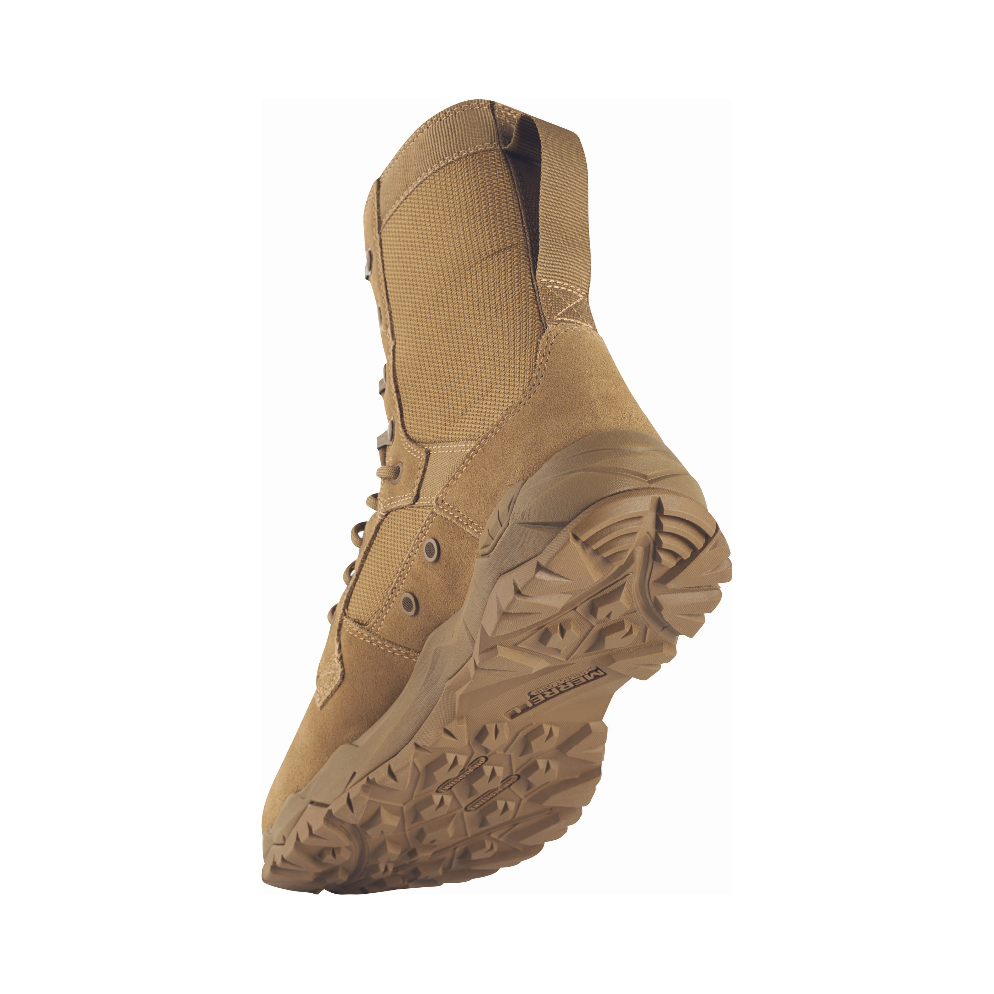 Chaussure MQC Tactical 8"