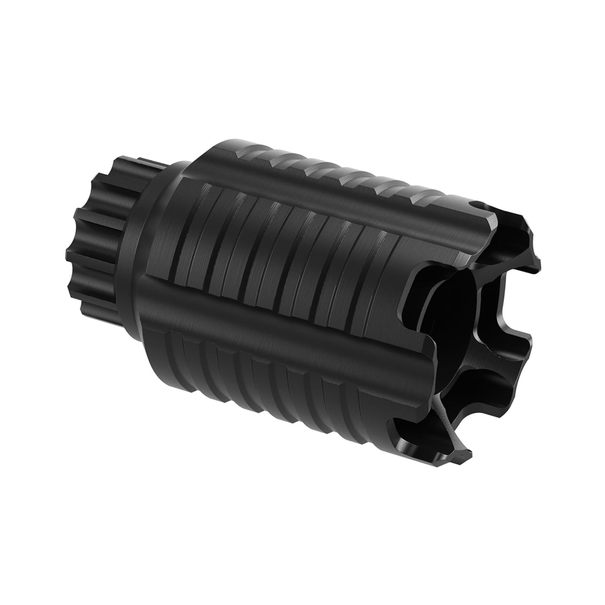 AK Blast Forward Compensator