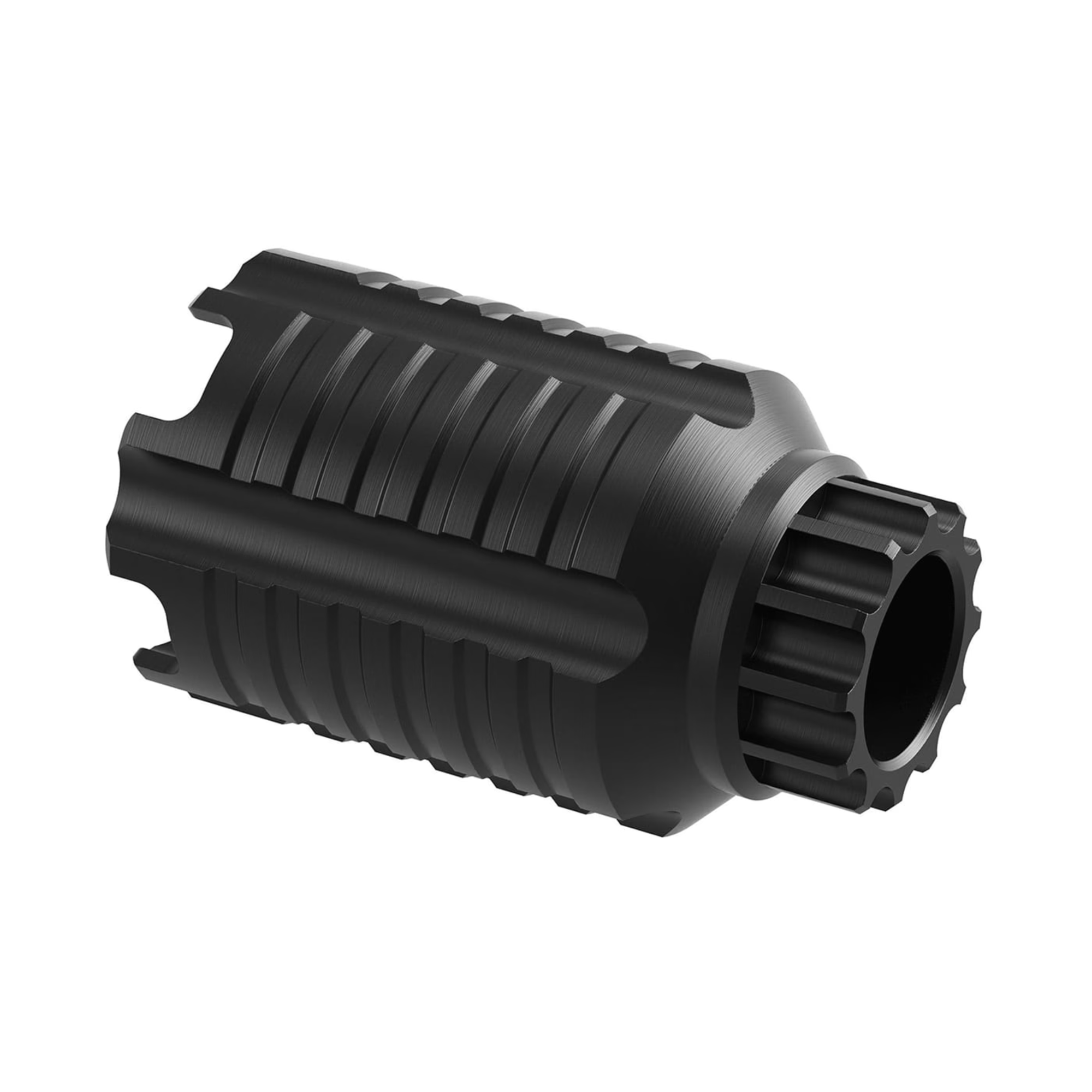 AK Blast Forward Compensator