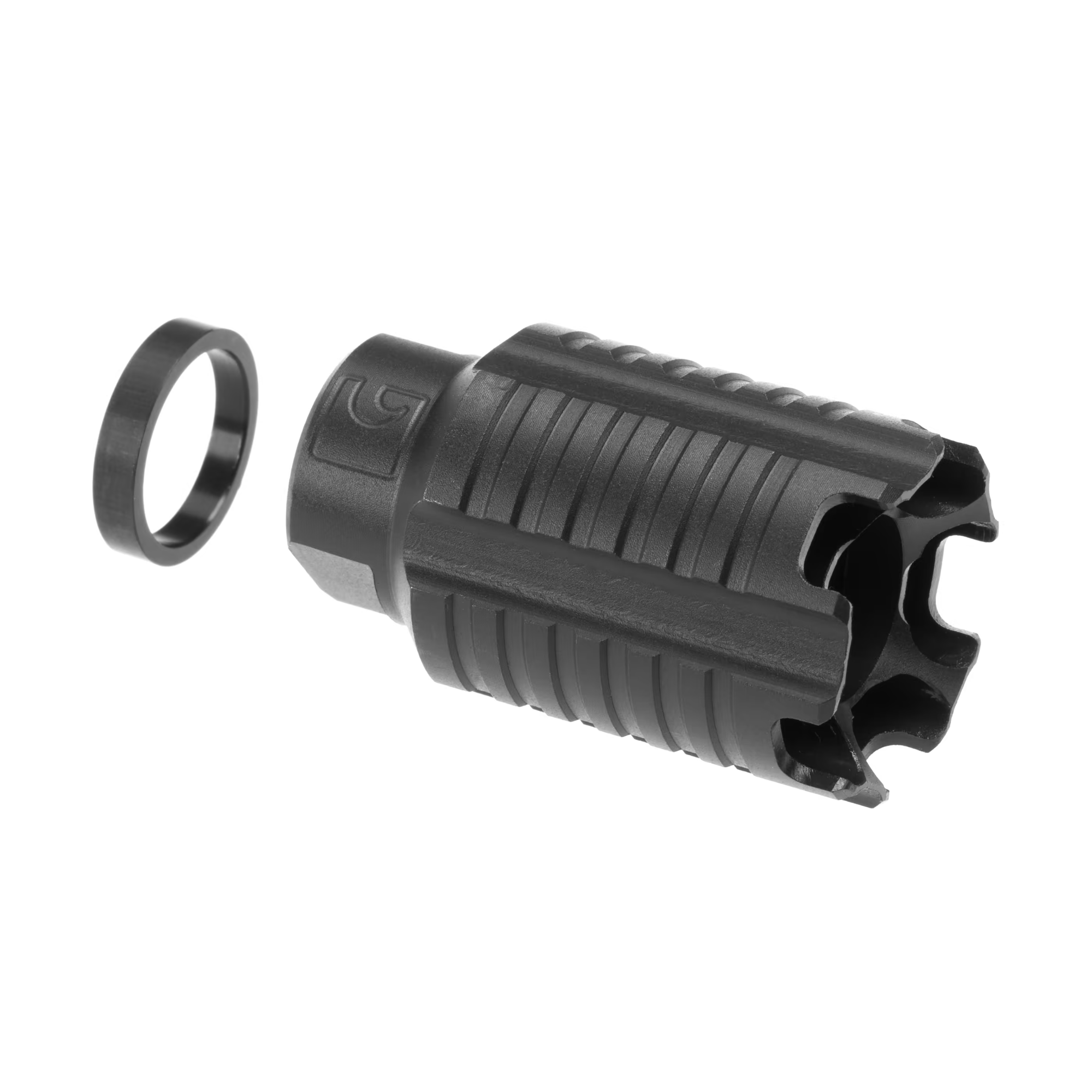 AR-10 Blast Forward Compensator