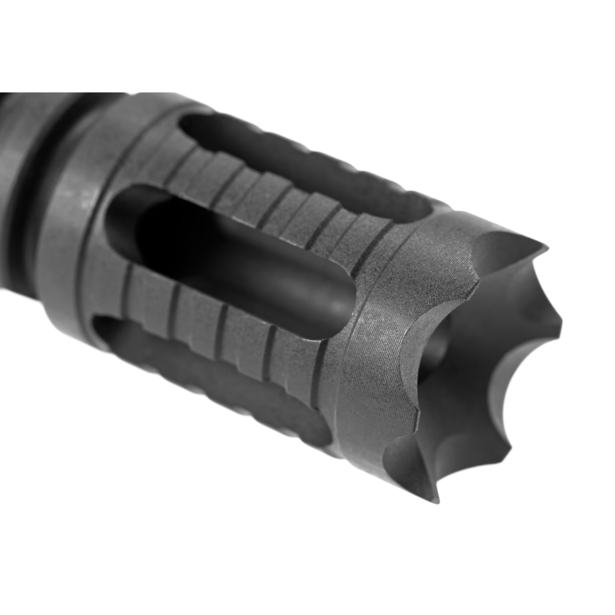 AR-15 SOF Compensator