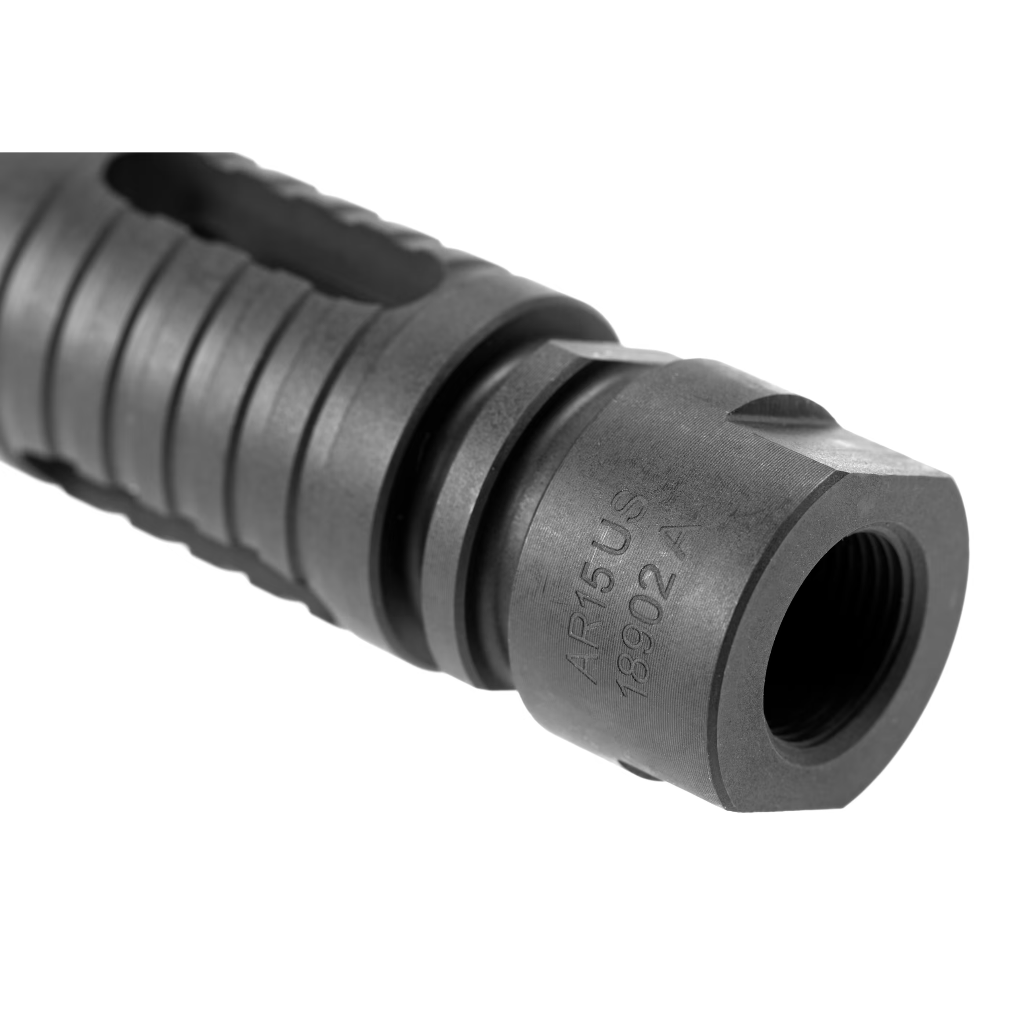 AR-15 SOF Compensator