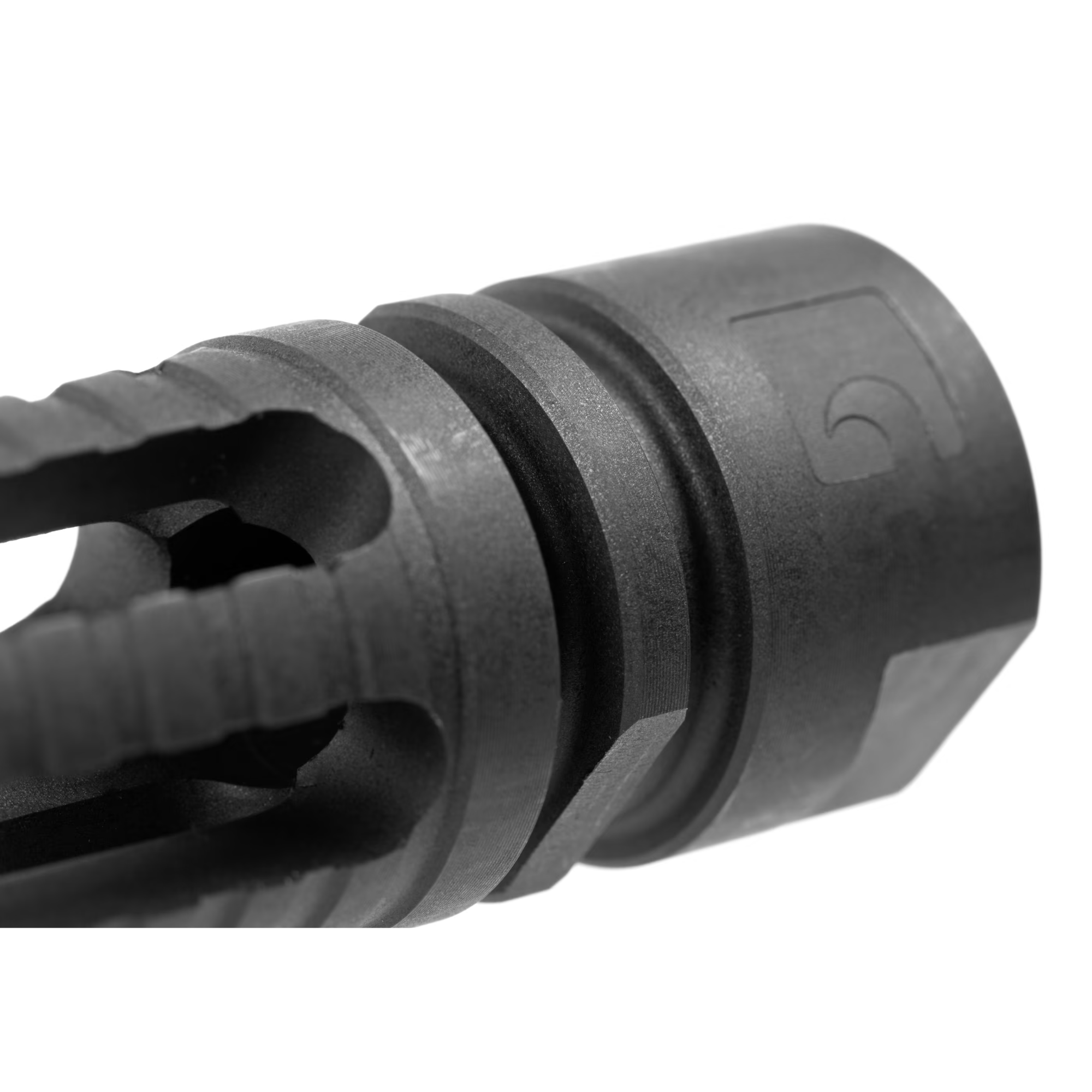 AR-15 SOF Compensator