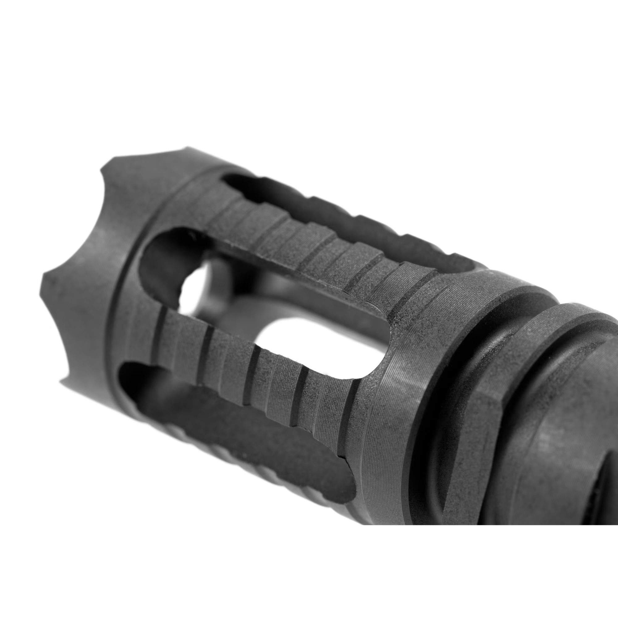 AR-15 SOF Compensator