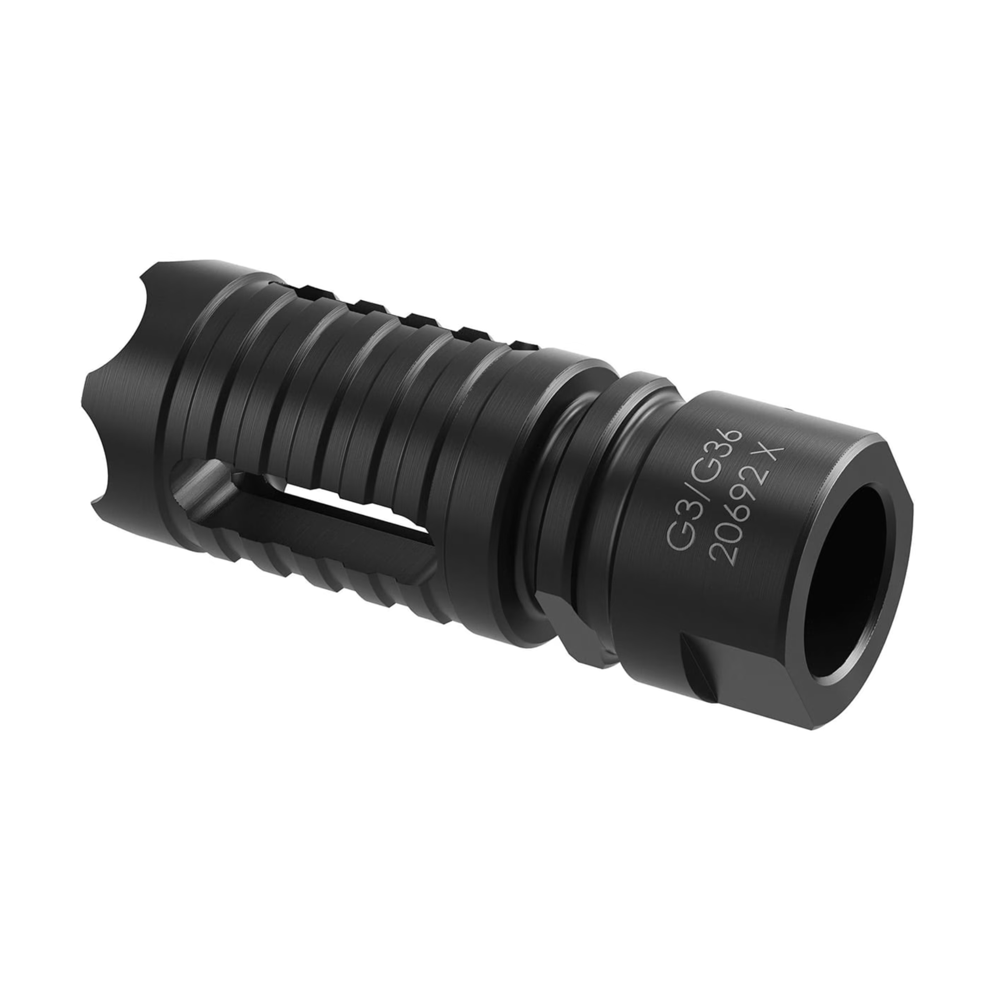 G3/G36 SOF Compensator