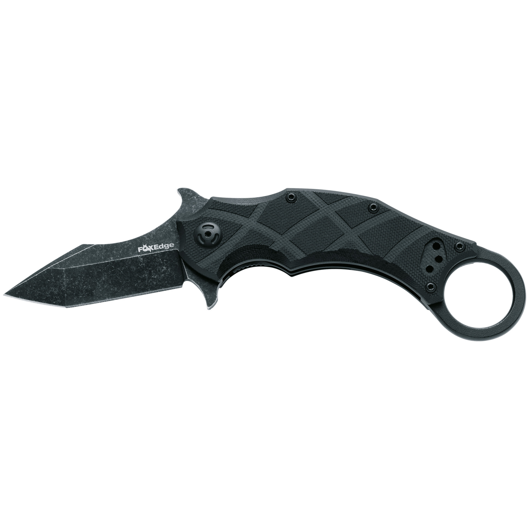 Couteau Pliant Karambit THE CLAW 1