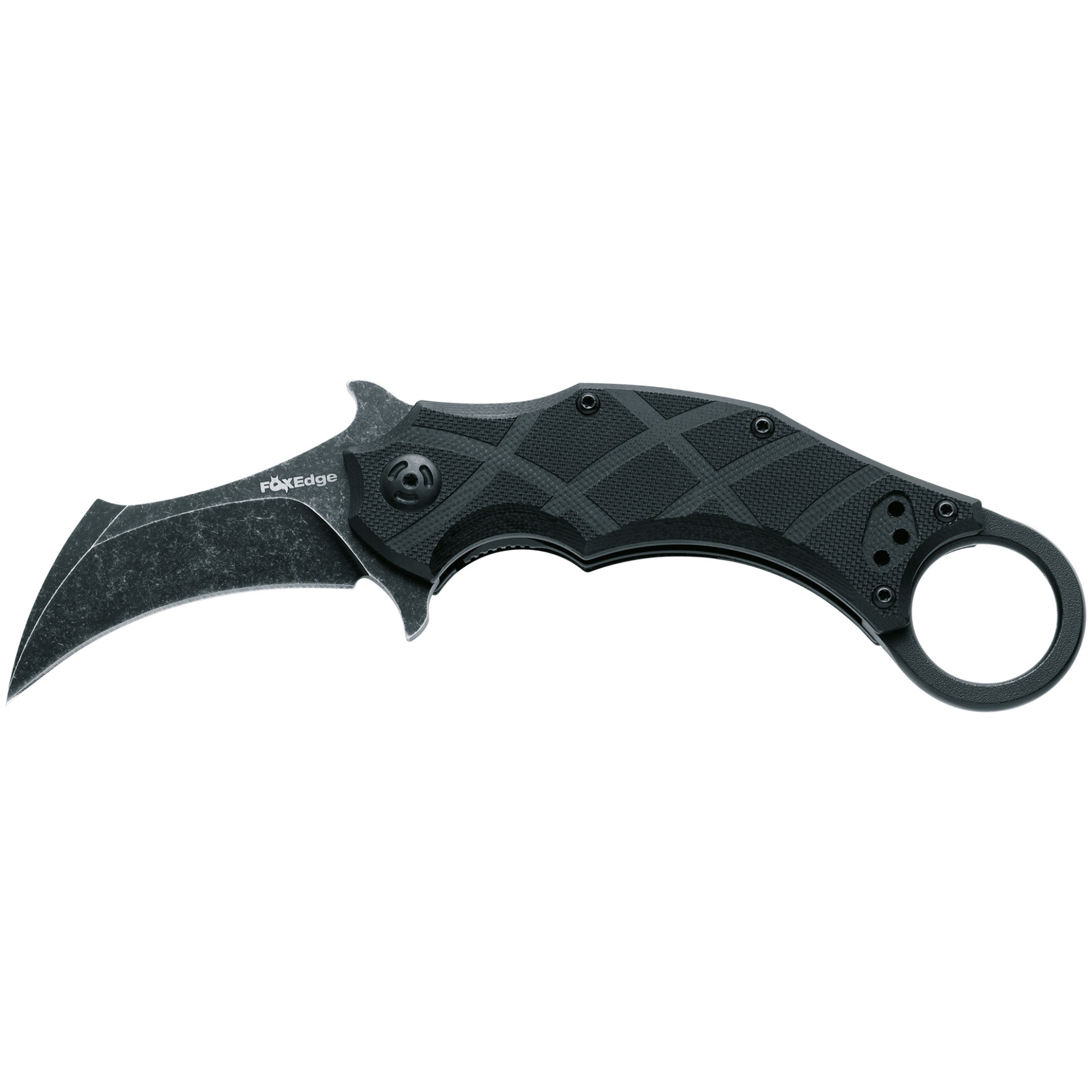 Couteau Pliant Karambit THE CLAW 2