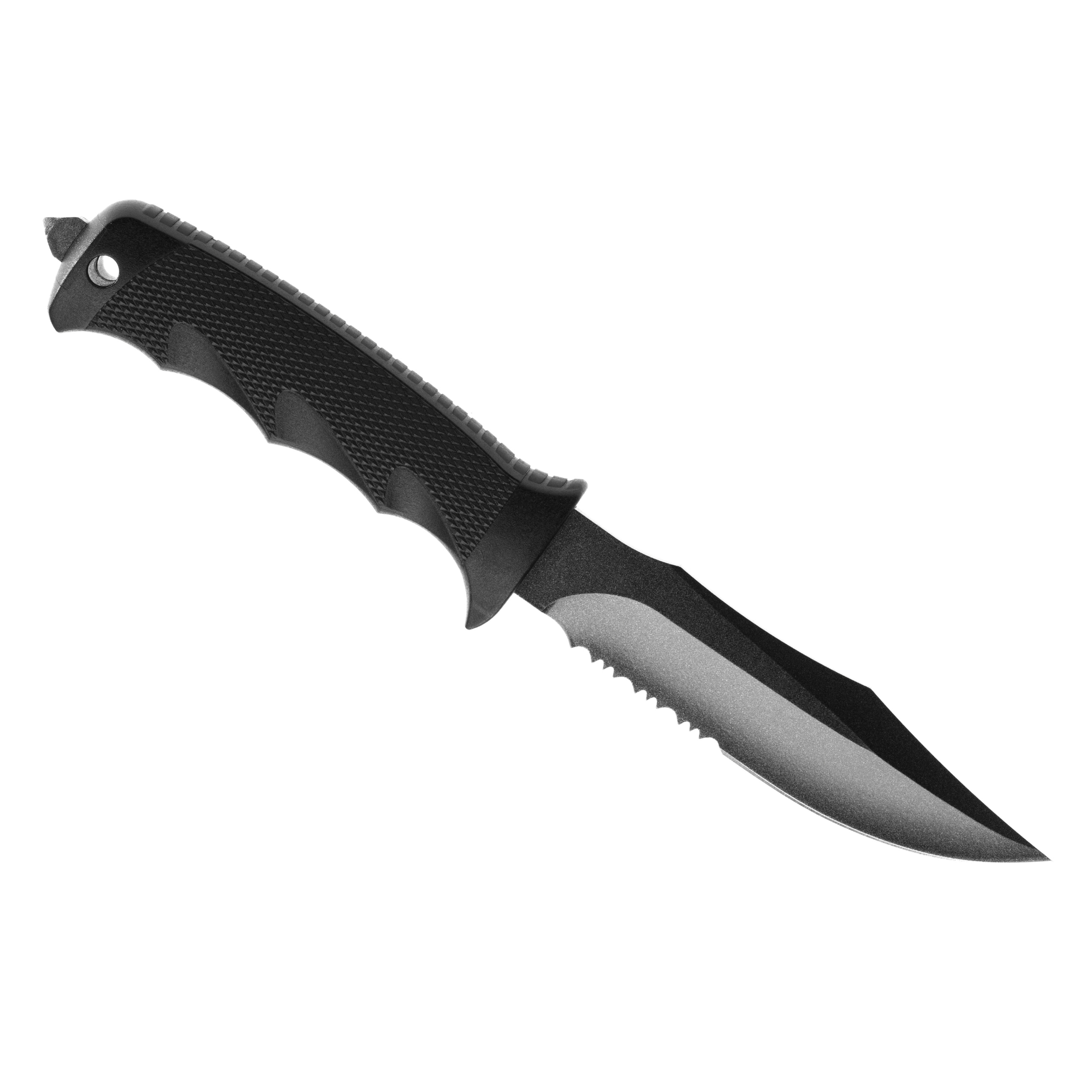 Couteau de Combat UTILITY KNIFE