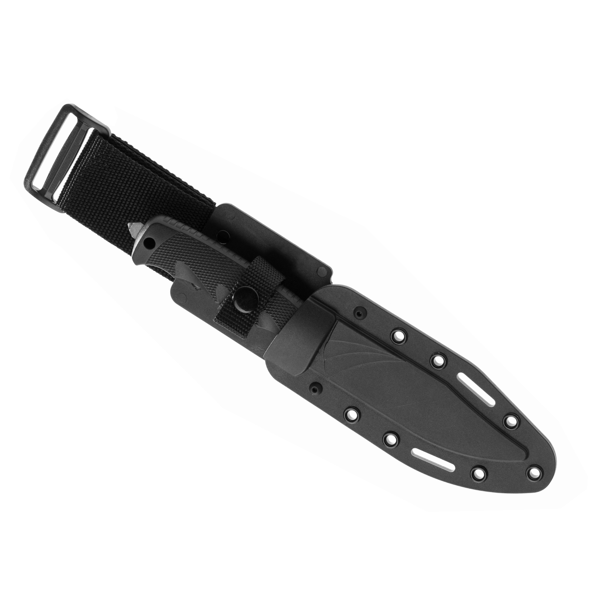 Couteau de Combat UTILITY KNIFE