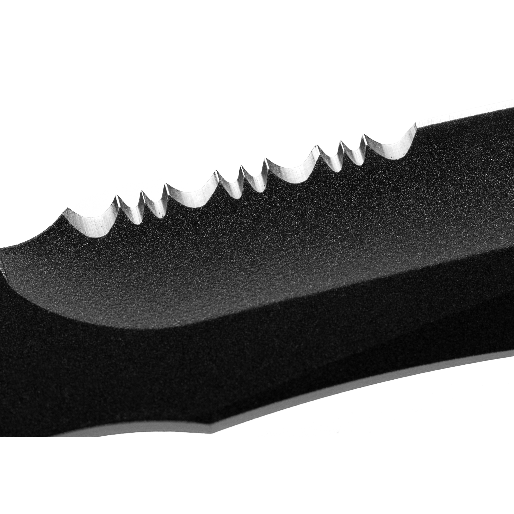 Couteau de Combat UTILITY KNIFE