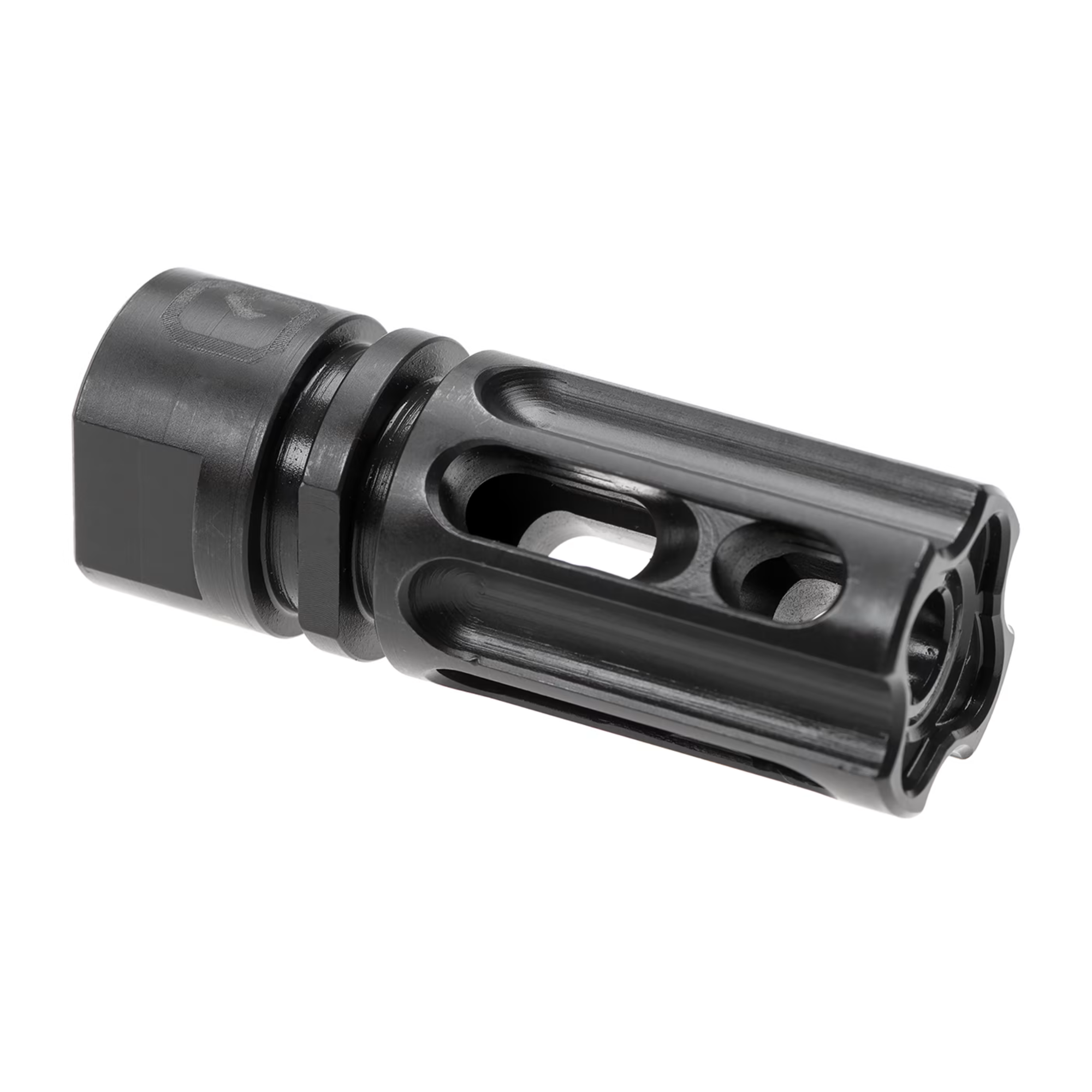 AR-15 Starblast Compensator