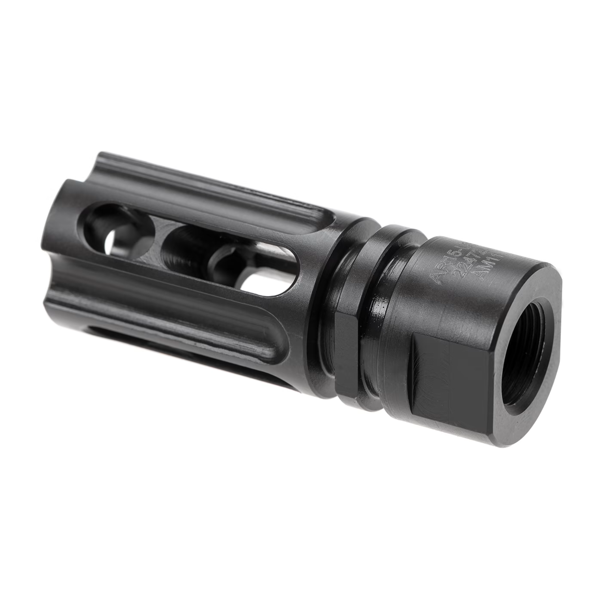 AR-15 Starblast Compensator