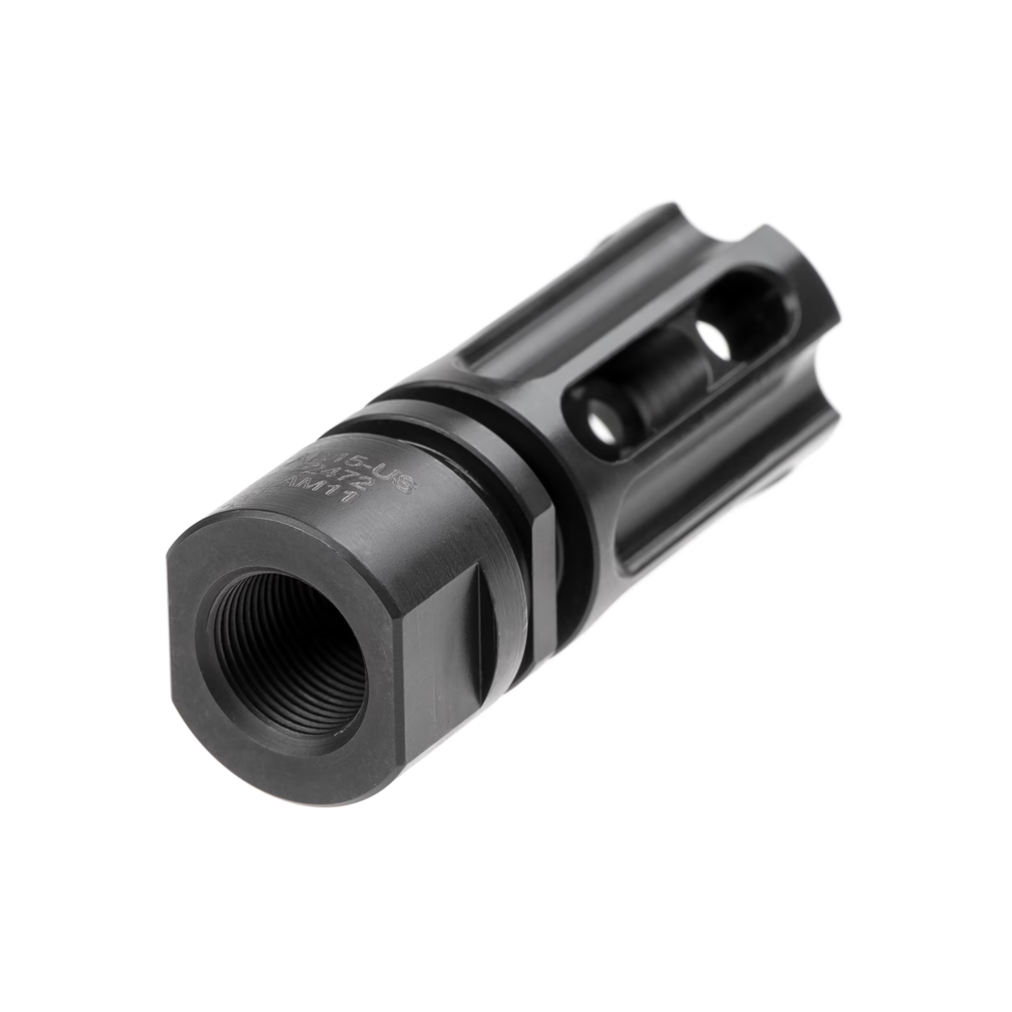 AR-15 Starblast Compensator