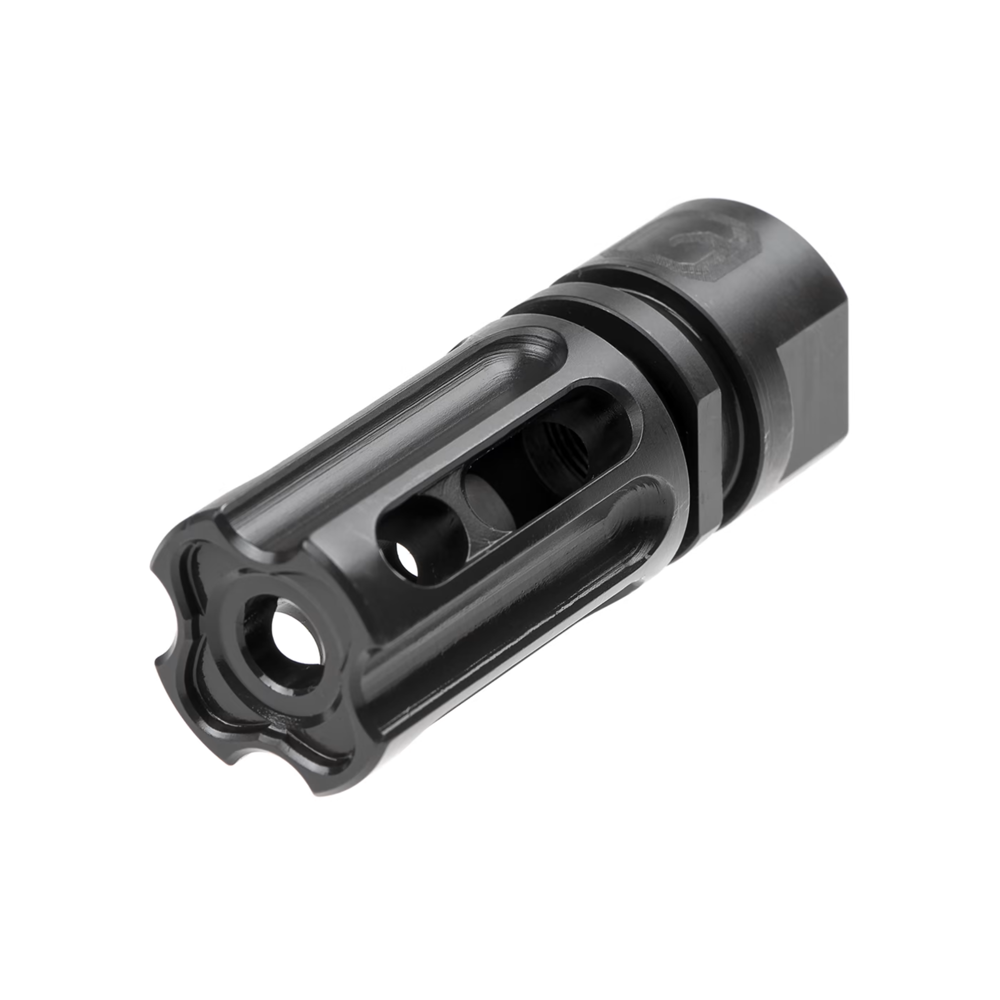 AR-15 Starblast Compensator