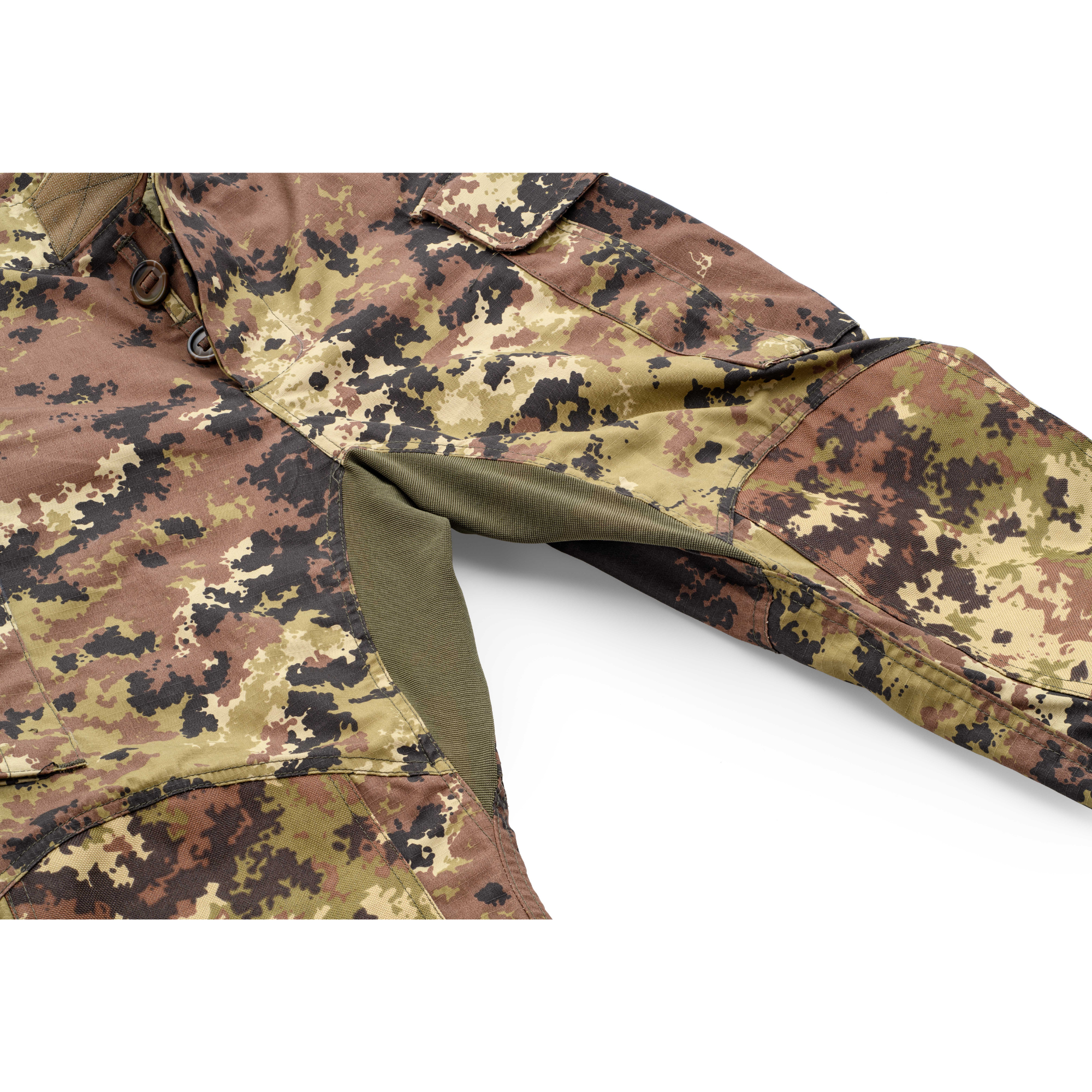 Uniforme de Service et de Combat Italien