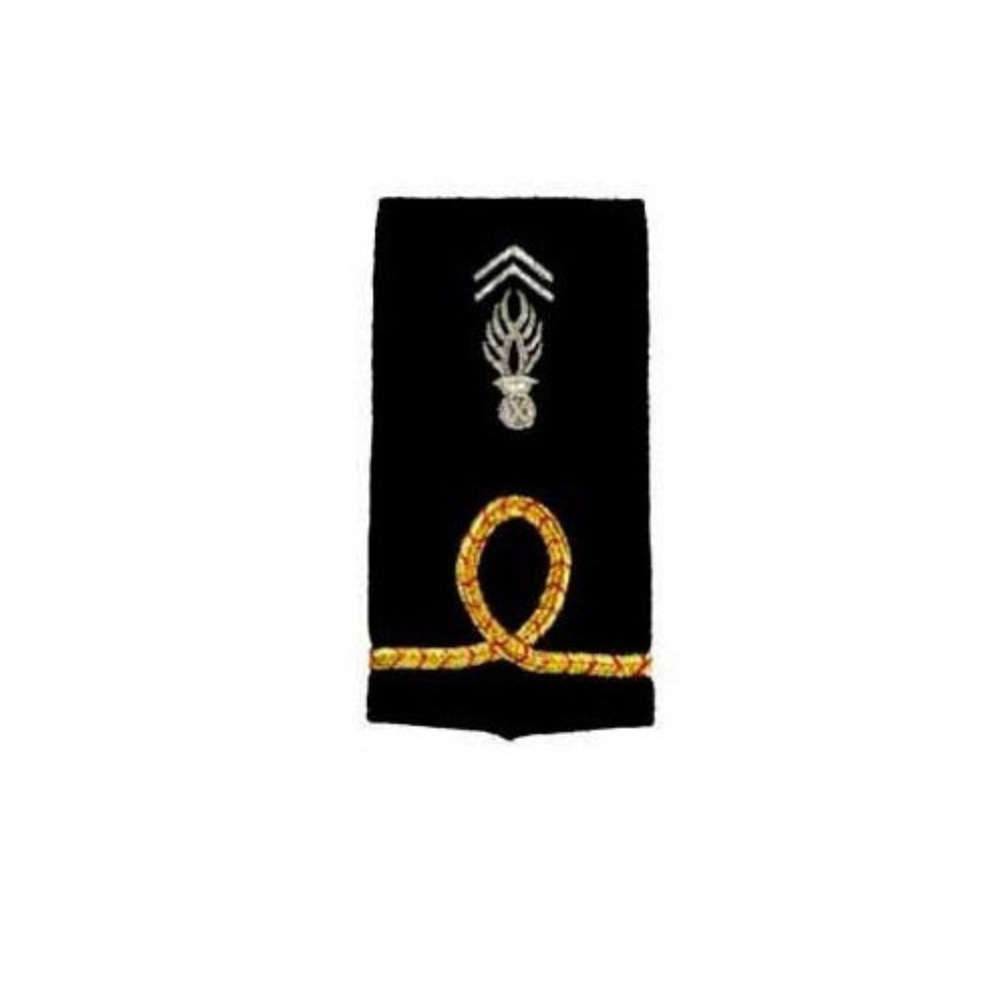 #grade_élève officier