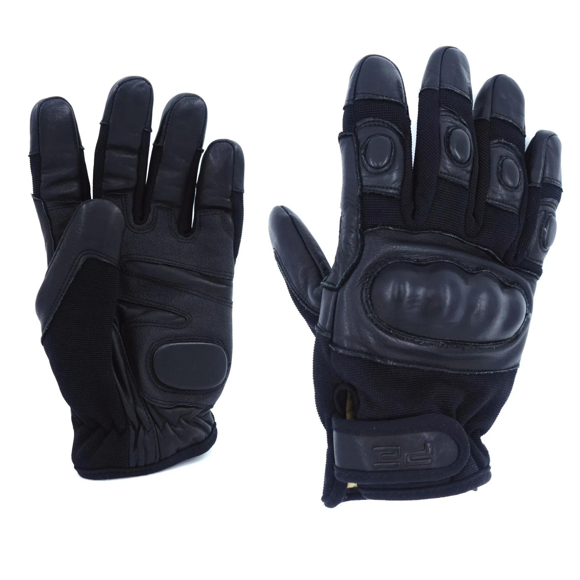 Gants Anti-Coupures Doublés en Kevlar®