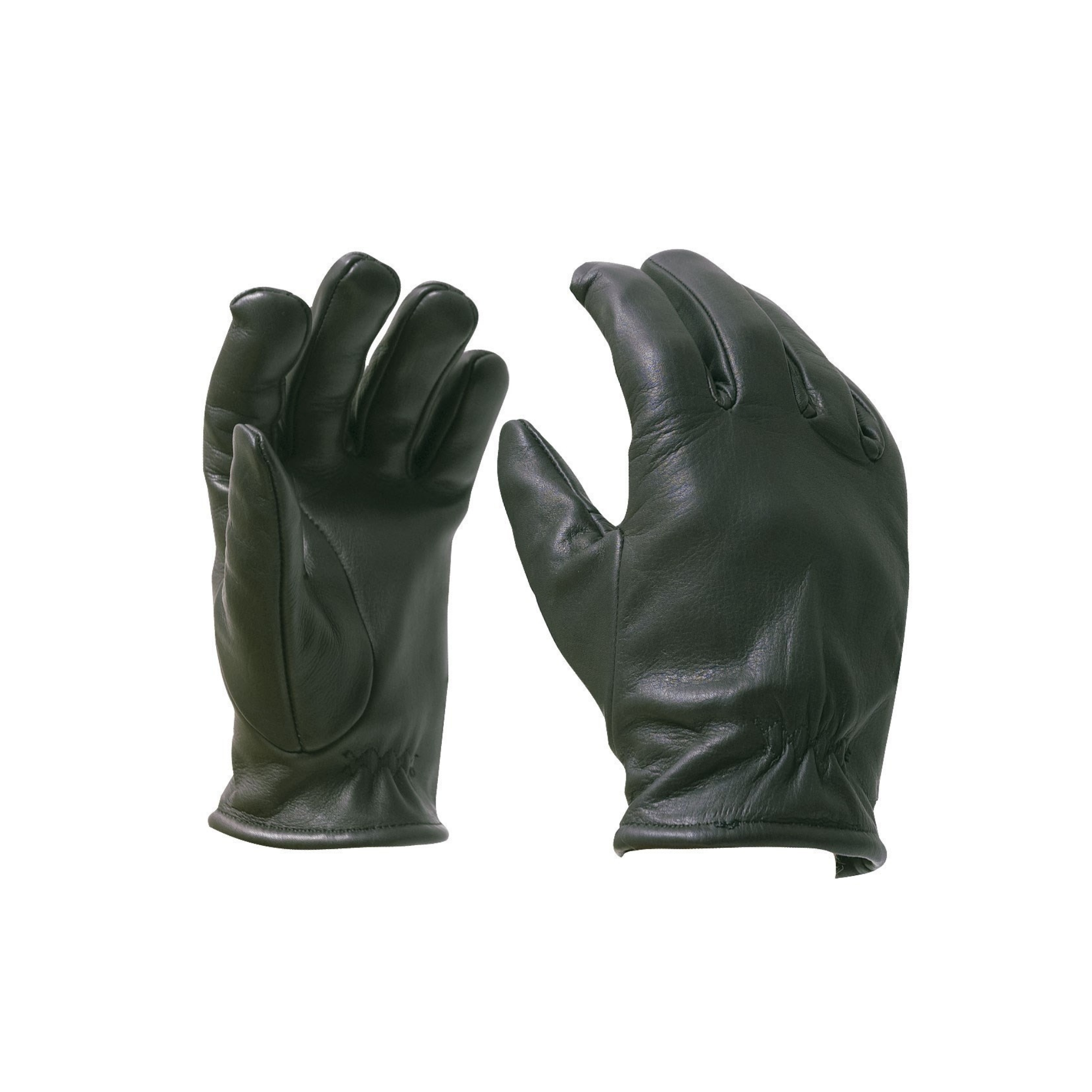 Gants Anti-Coupures en Cuir Doublés en Kevlar®