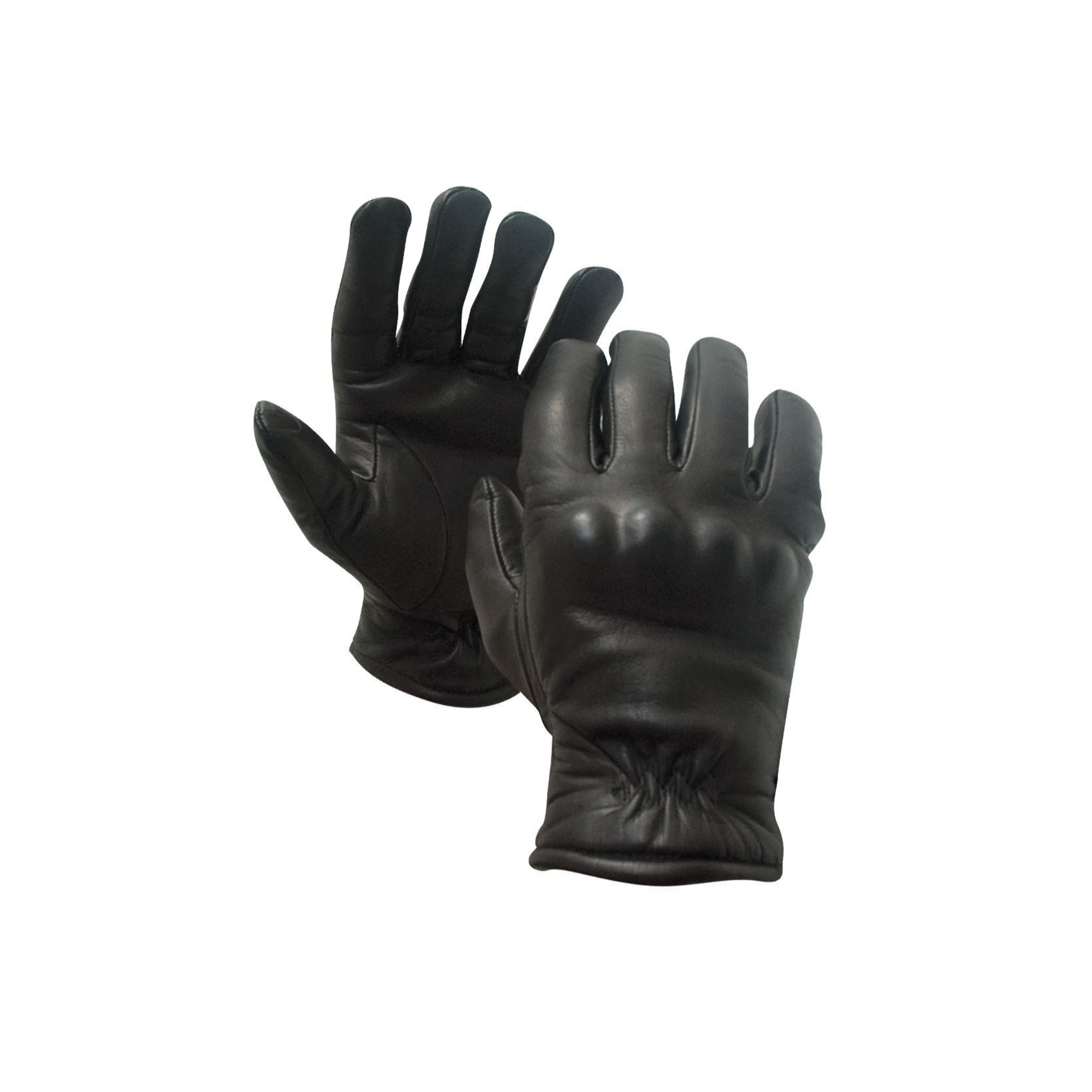 Gants BAC d'Intervention en Cuir