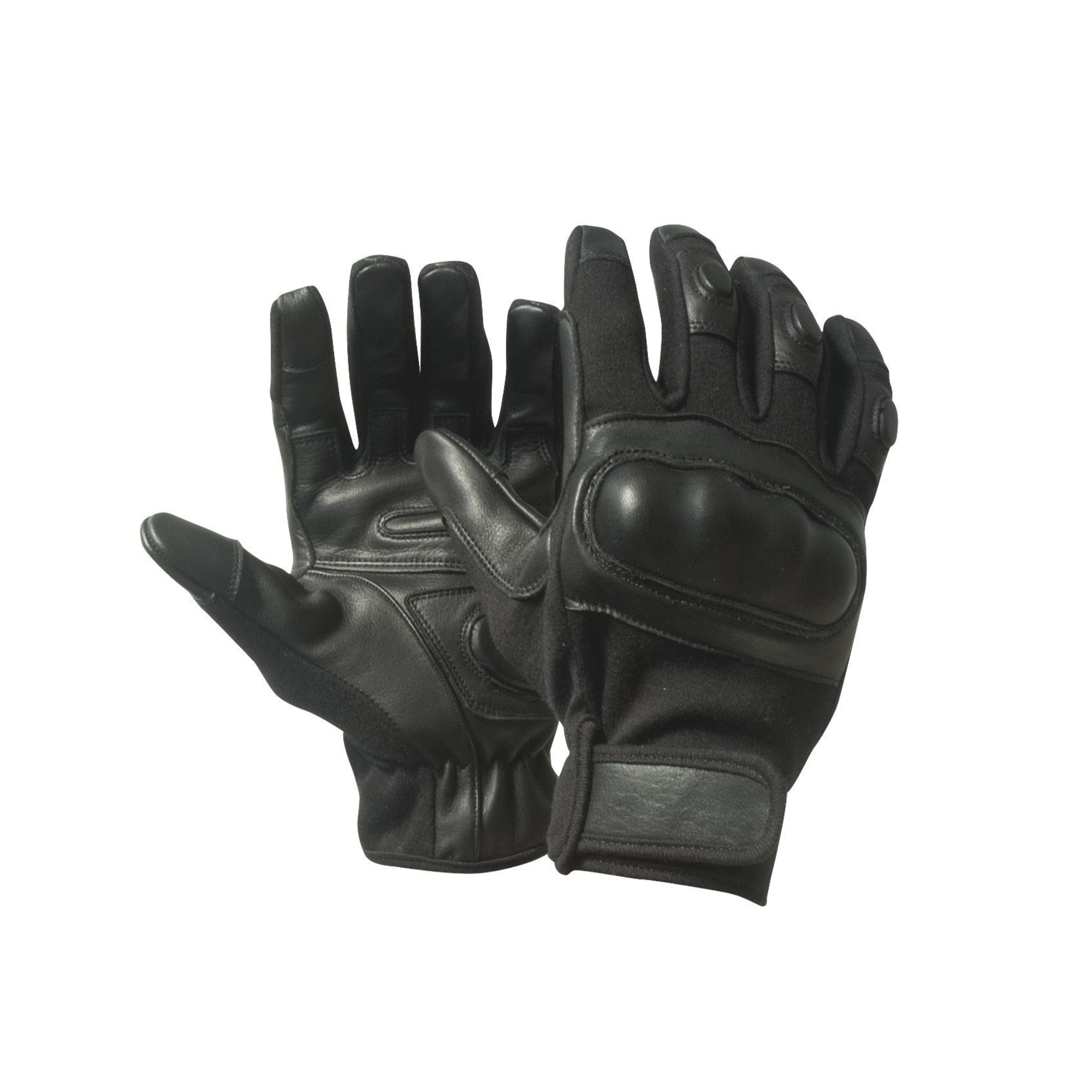 Gants d'Intervention Coqués