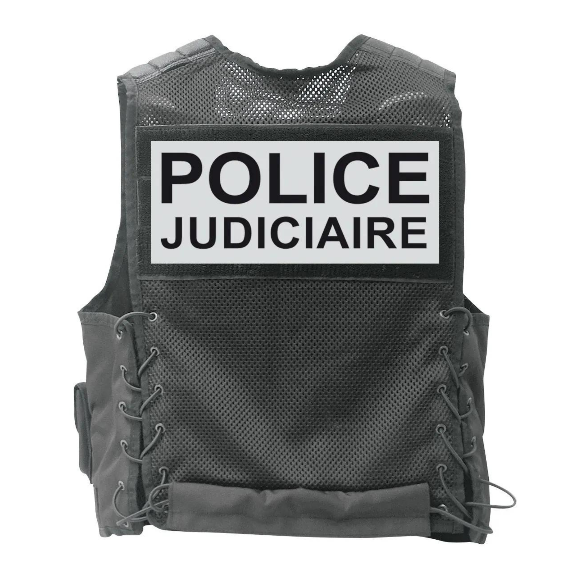 Gilet d'Identification