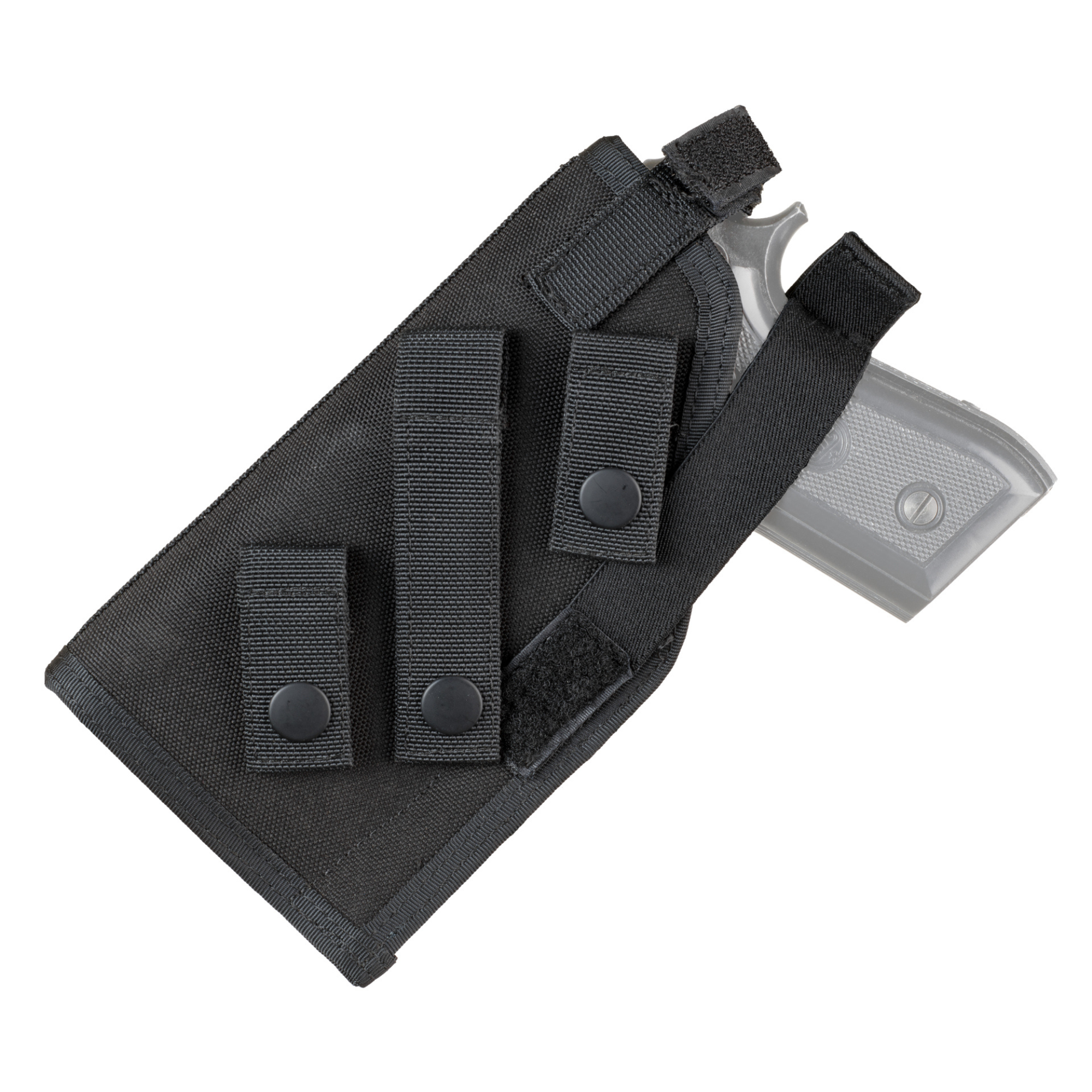 Holster MOLLE 45° pour PA